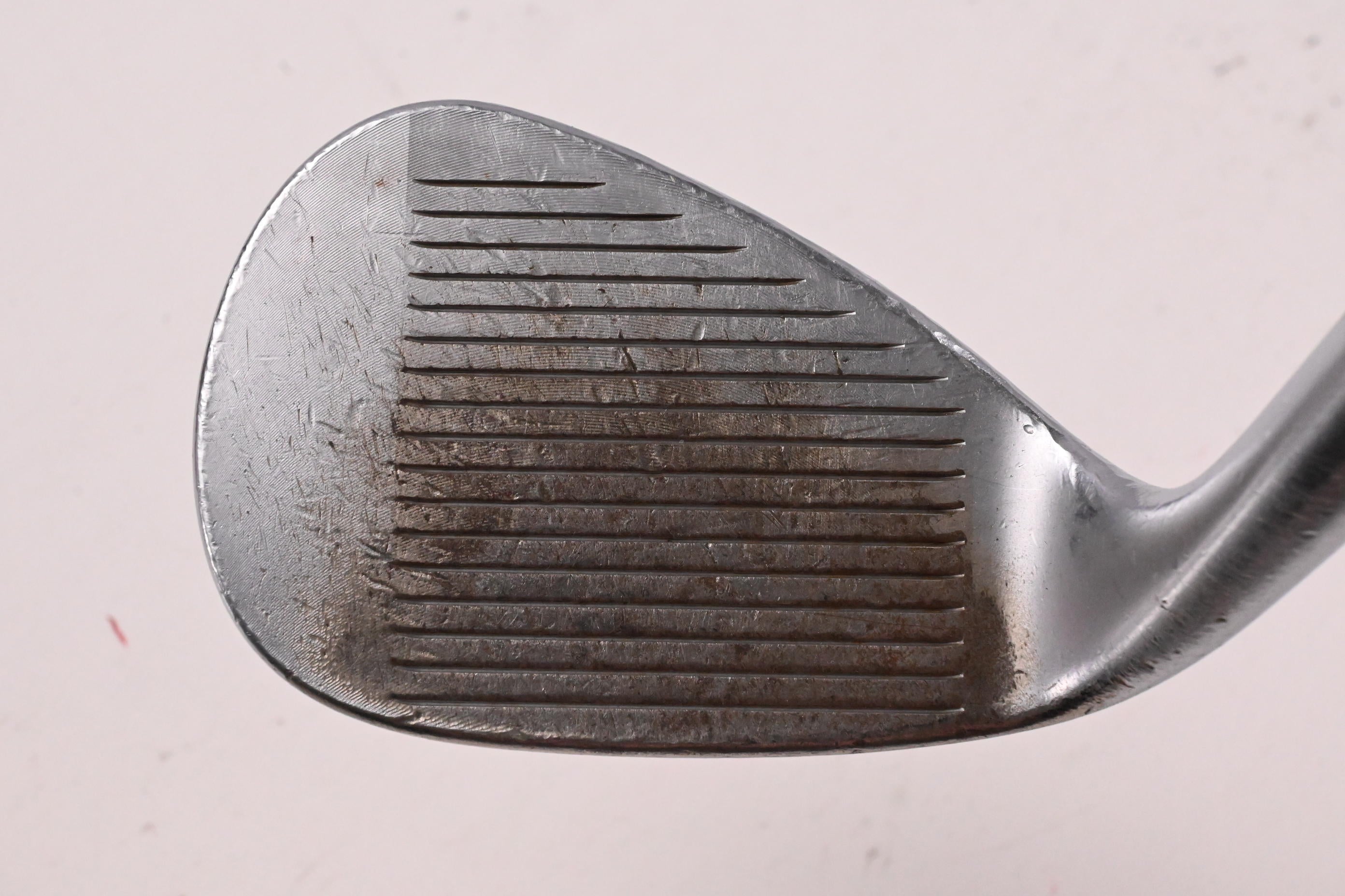 Ping Glide Forged Sand Wedge / 56 Degree / Black Dot / Stiff Flex Dynamic Gold