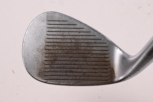 Ping Glide Forged Sand Wedge / 56 Degree / Black Dot / Stiff Flex Dynamic Gold