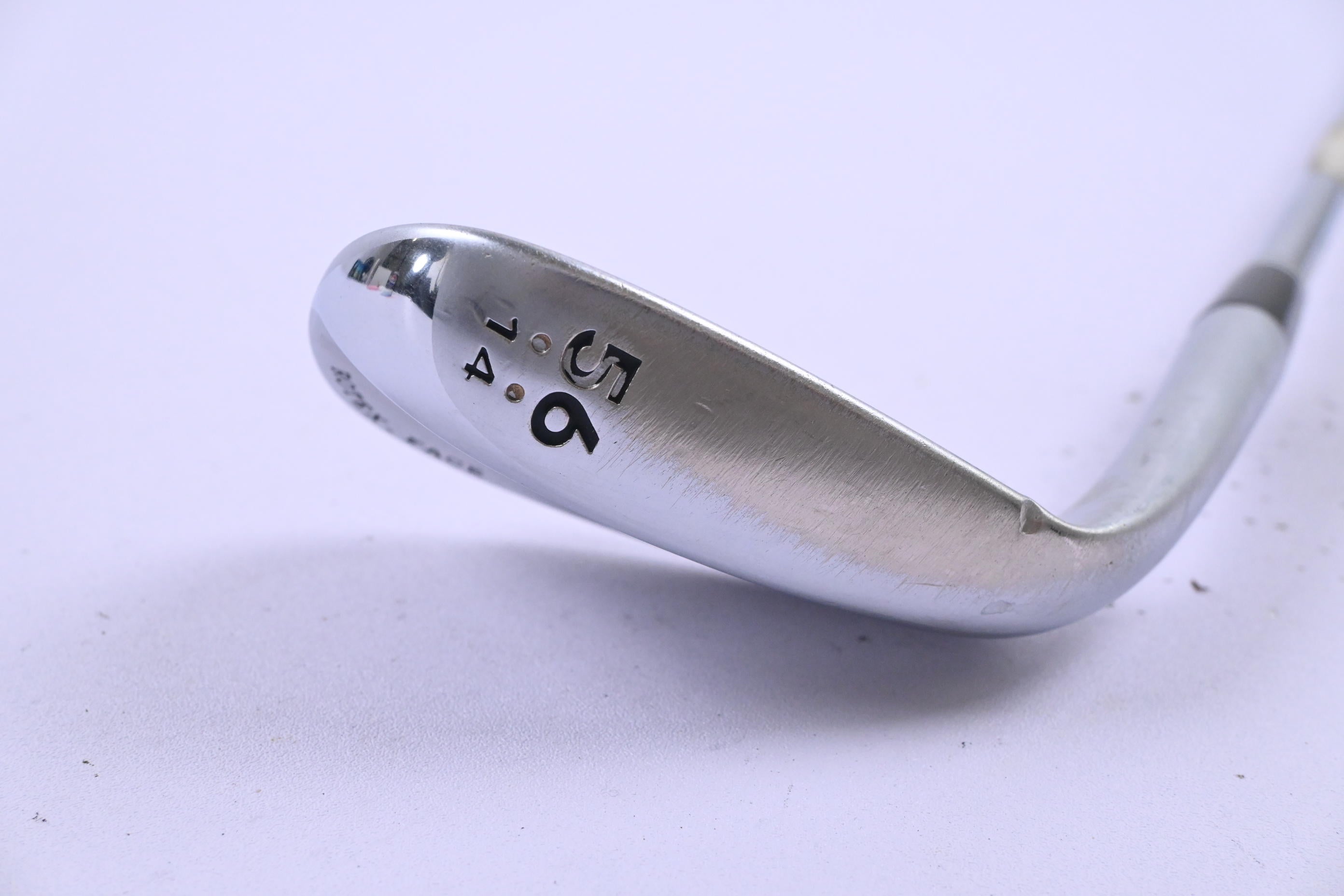 Cleveland 588 RTX Sand Wedge / 56 Degree / Wedge Flex Dynamic Gold Shaft