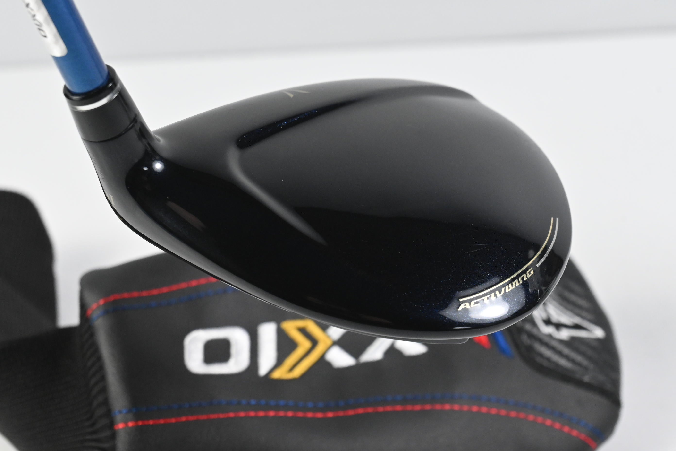 XXIO 13 #4 Wood / 16.5 Degree / Stiff Flex XXIO MP1300 42 Shaft