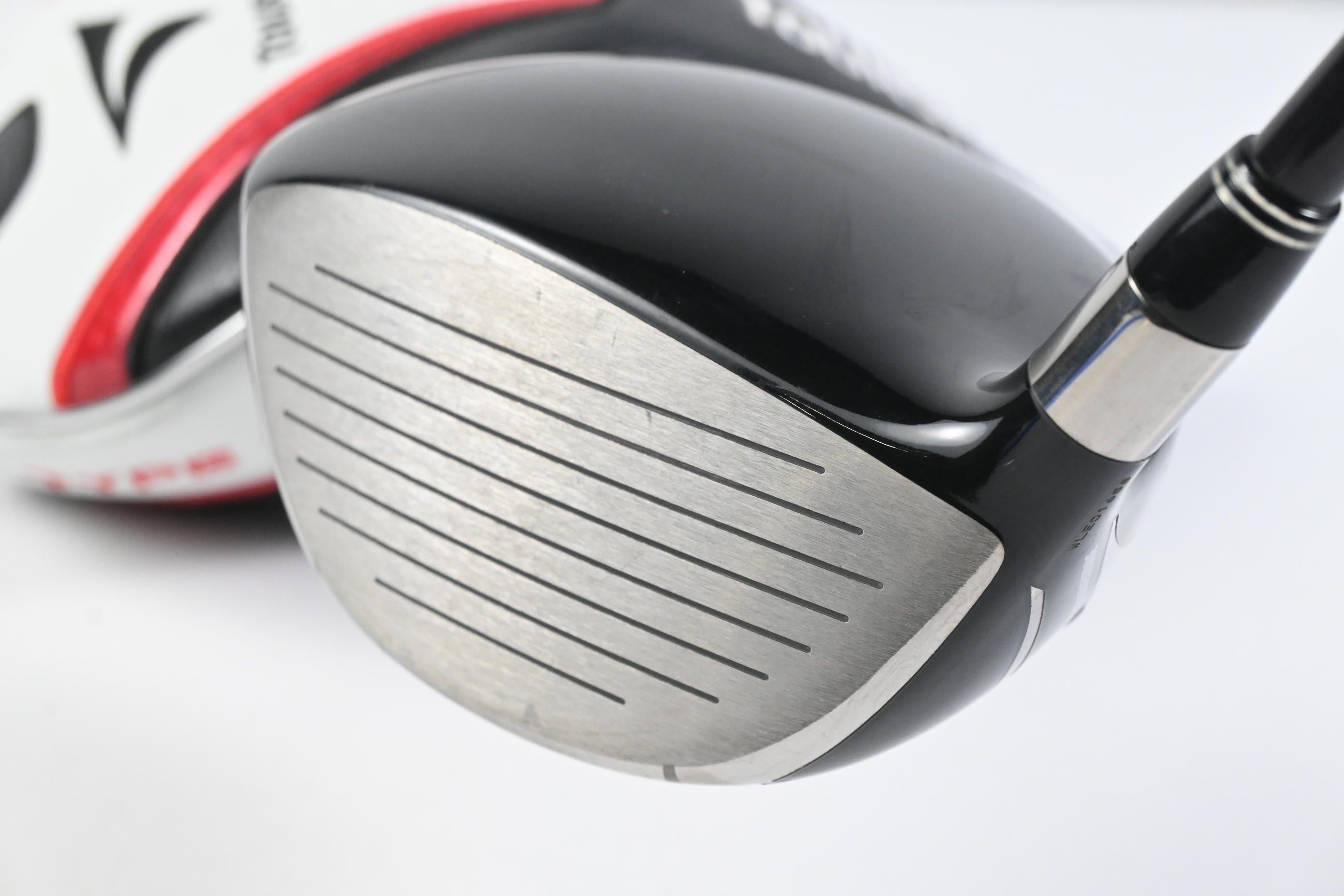 Bridgestone X-Drive Driver / 10.5 Degree / Stiff Flex Fujikura Motore Speeder 7.2