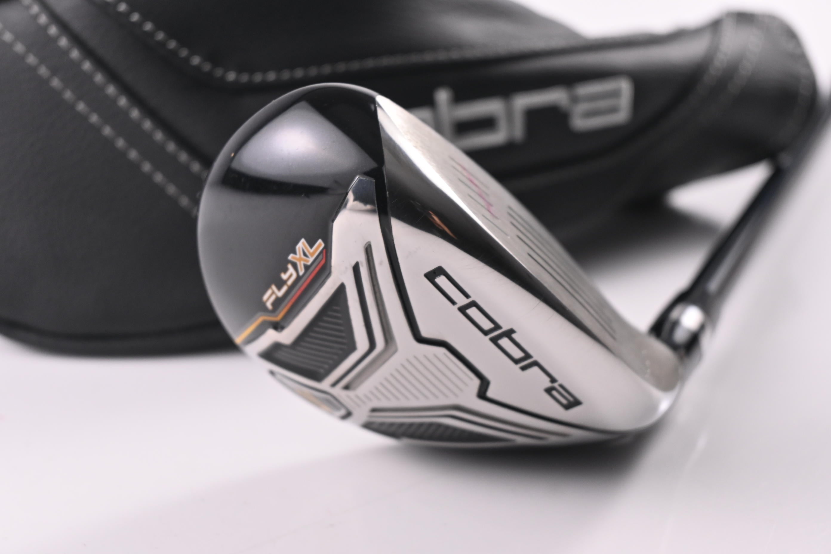 Cobra Fly XL #4 Hybrid / 20 Degree / Regular Flex Cobra Fly XL Shaft