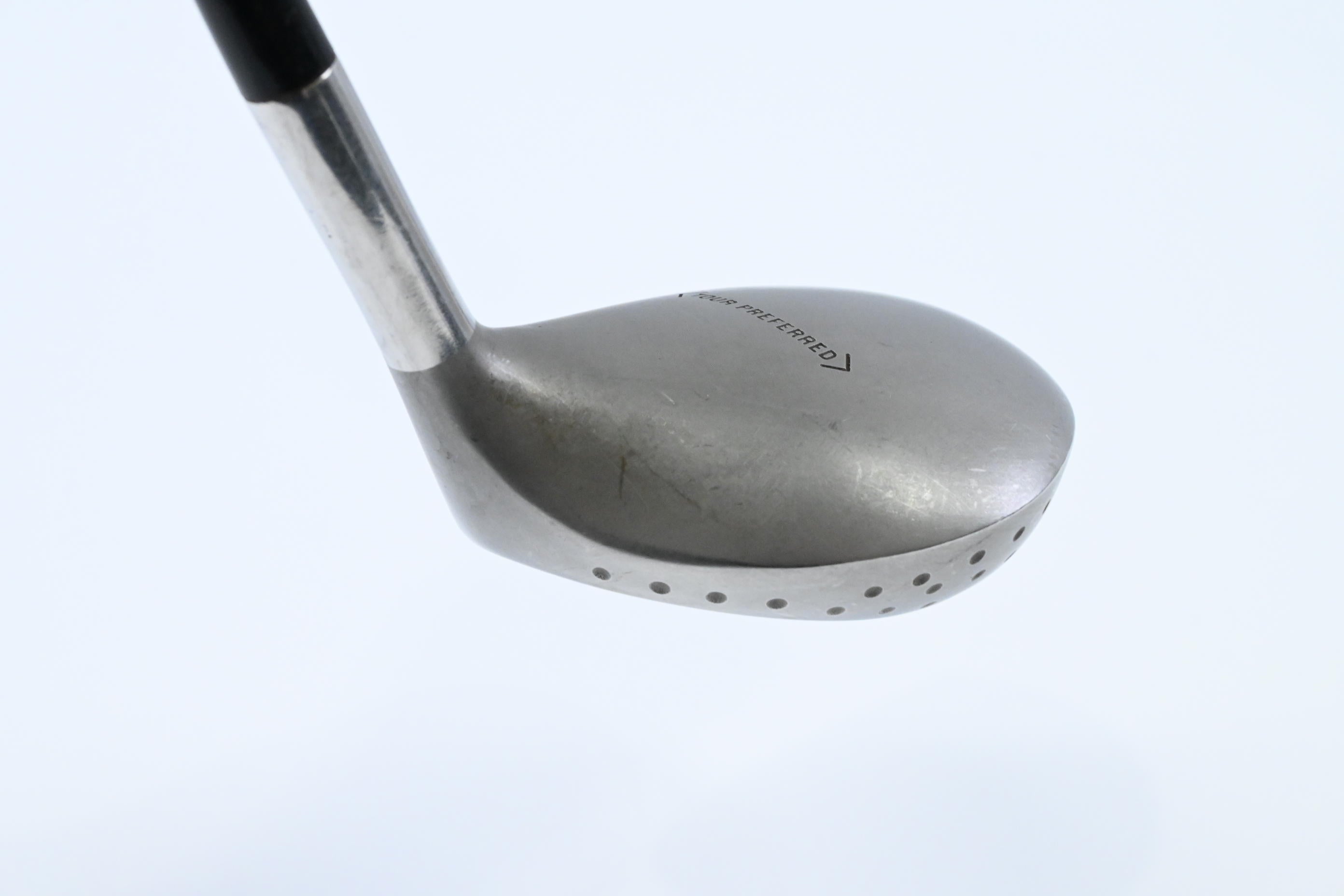 Taylormade Burner #3 Wood / 15 Degree / Regular Flex Dynamic Gold Shaft