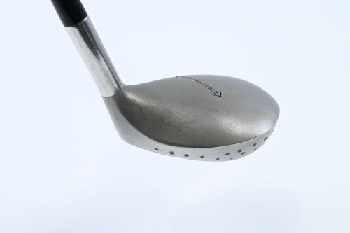 Taylormade Burner #3 Wood / 15 Degree / Regular Flex Dynamic Gold Shaft