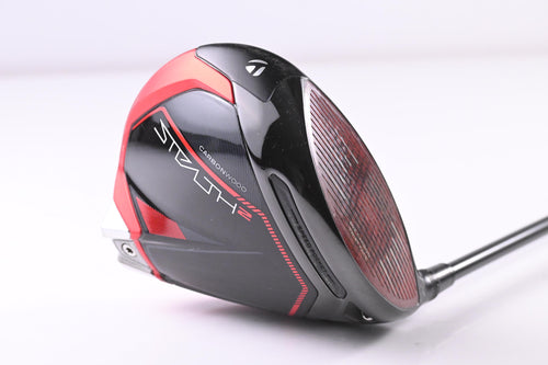 Taylormade Stealth 2 HD Driver / 12 Degree / Regular Flex PROFORCE 65 M40X Shaft