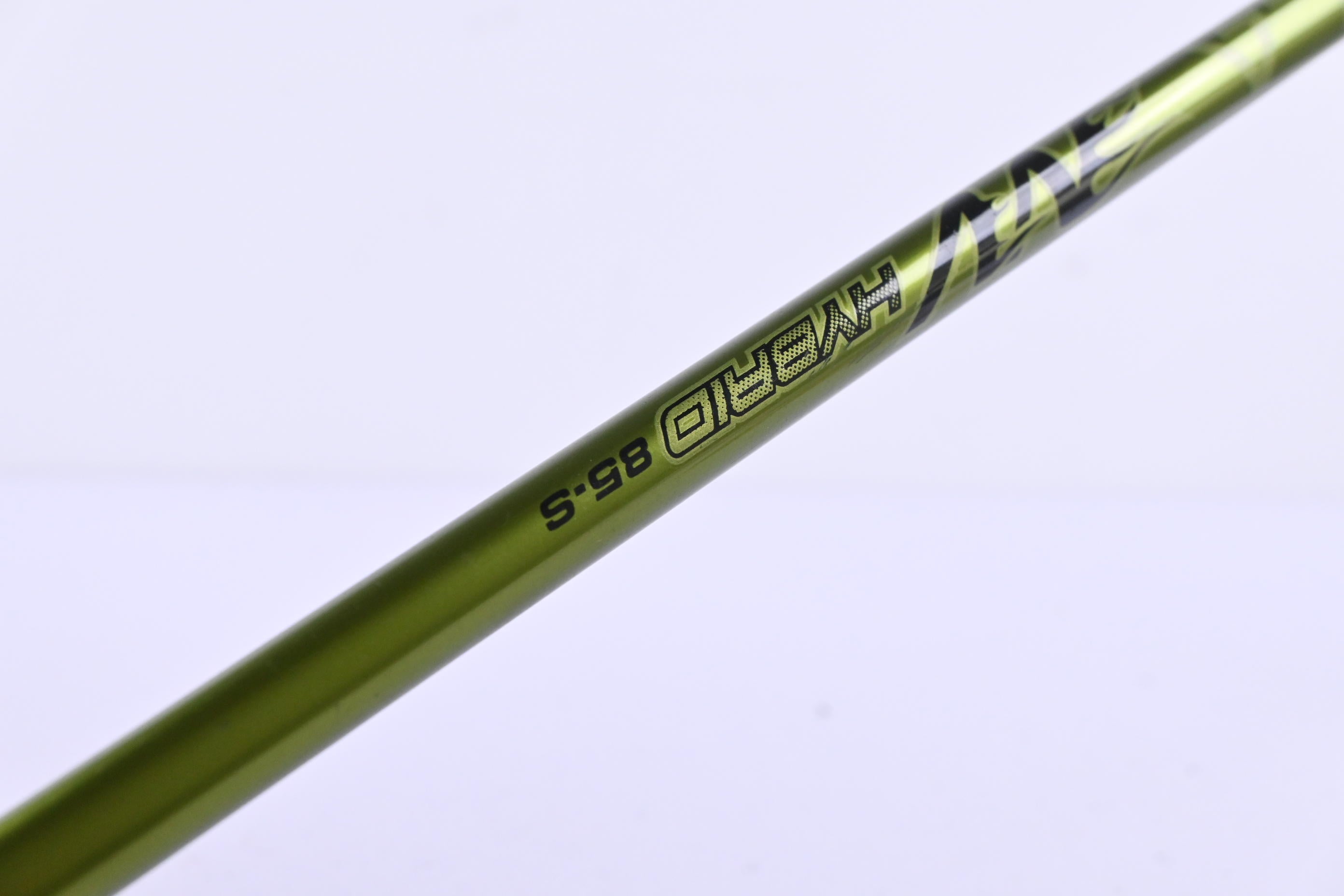 Ping G5 #2 Hybrid / 16 Degree / Stiff Flex Aldila NV Green 85 Shaft