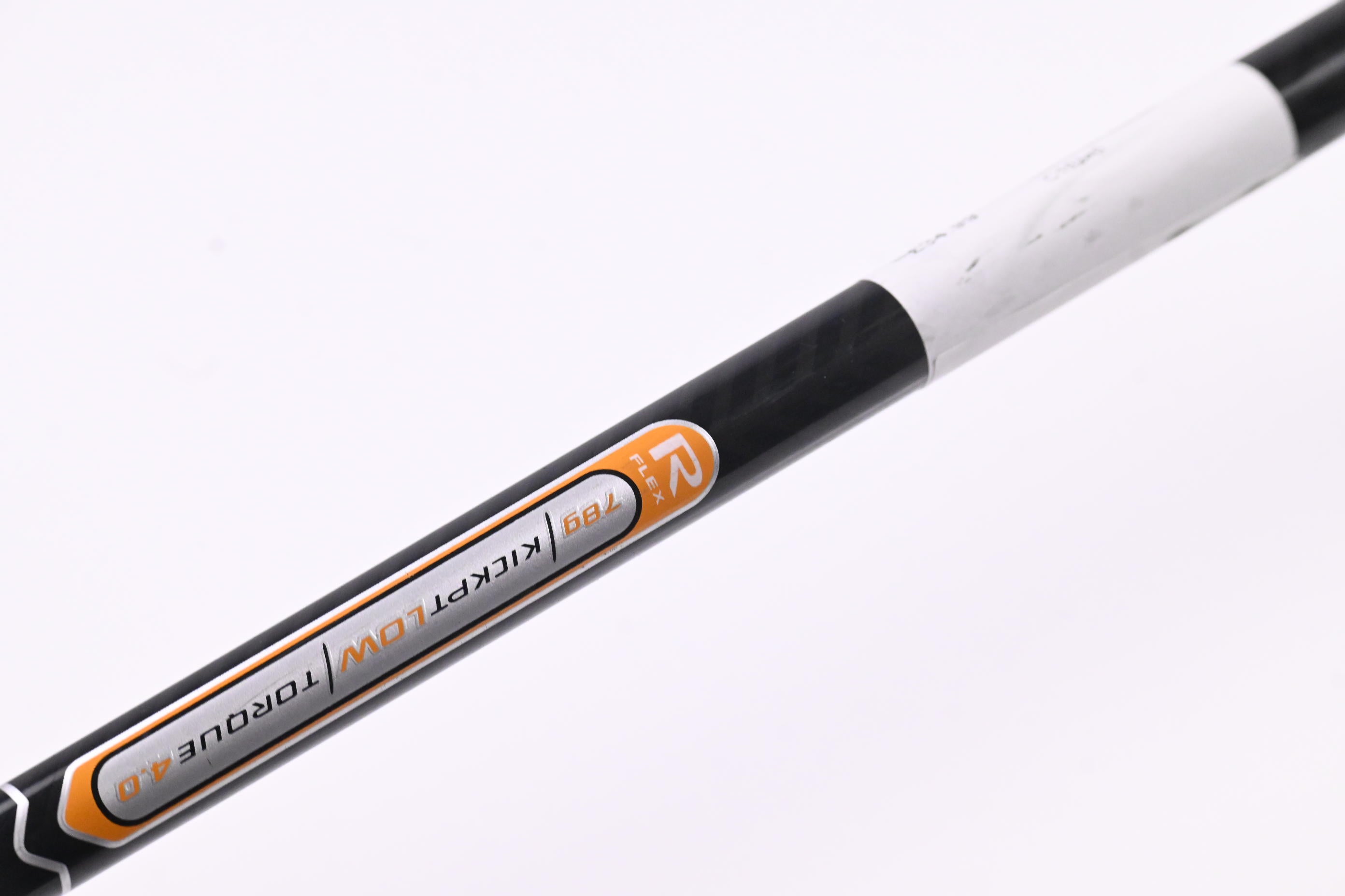 Cleveland HB3 #7 Iron / Regular Flex Cleveland CG Gold 78 Shaft