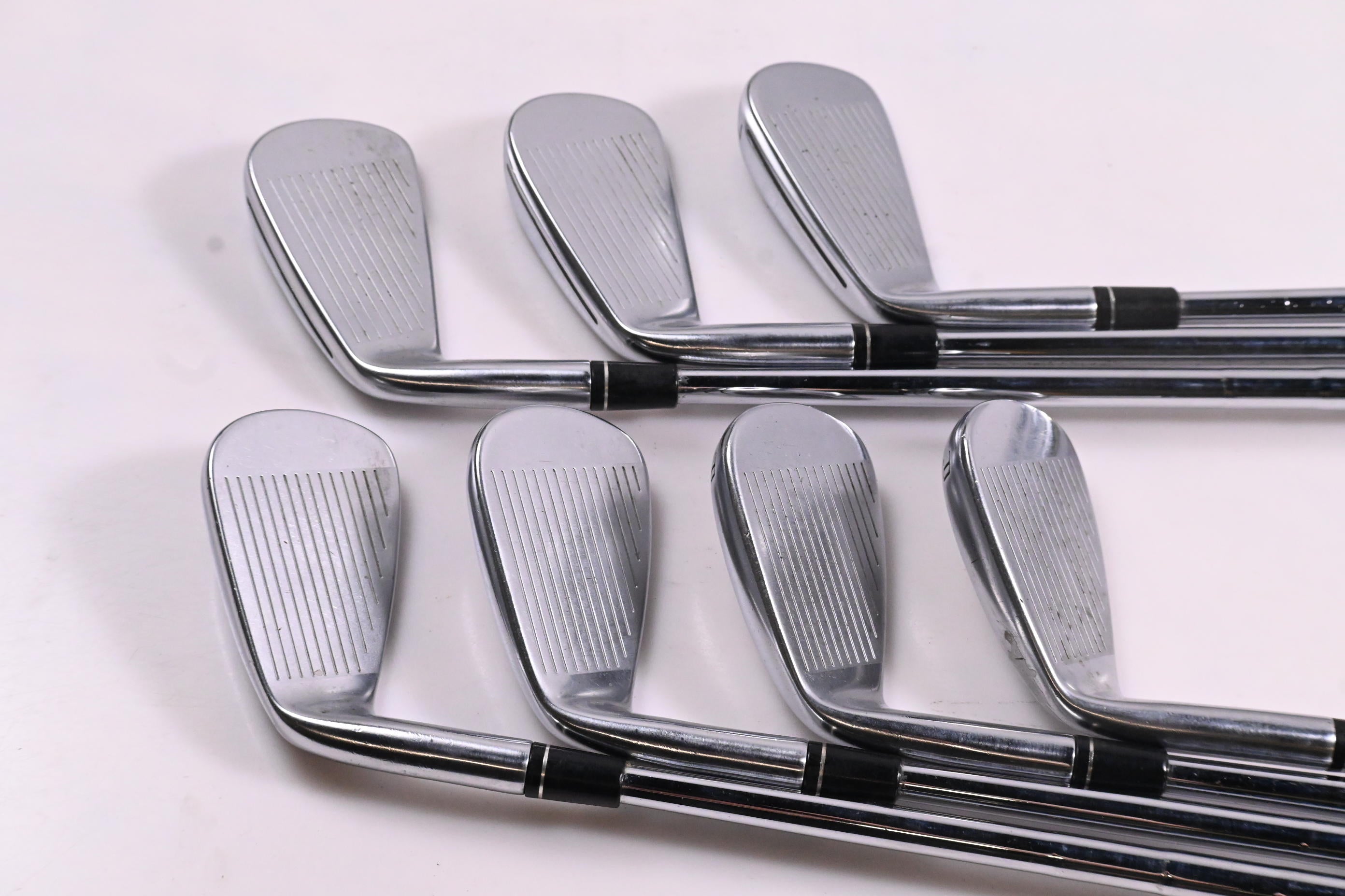 Taylormade P790 2017 Irons / 5-PW+GW / X-Flex Dynamic Gold 105 X100 Shafts