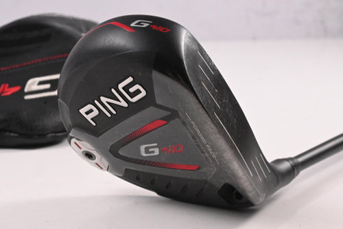 Ping G410 #3 Wood / 14.5 Degree / Stiff Flex Drago 75 Shaft