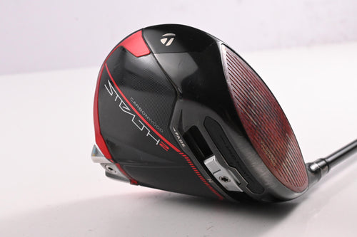 Taylormade Stealth 2 Plus Driver / 9 Degree / Stiff Flex Kai'li Blue 70 Shaft