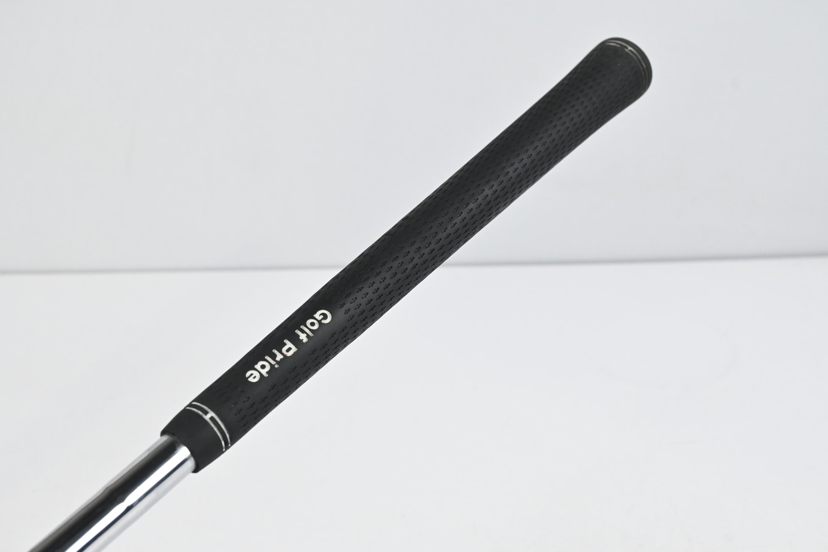 Ping S159 Lob Wedge / 58 Degree / Black Dot / Wedge Flex Ping Z-Z115 Steel Shaft