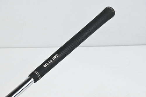 Ping S159 Lob Wedge / 58 Degree / Black Dot / Wedge Flex Ping Z-Z115 Steel Shaft