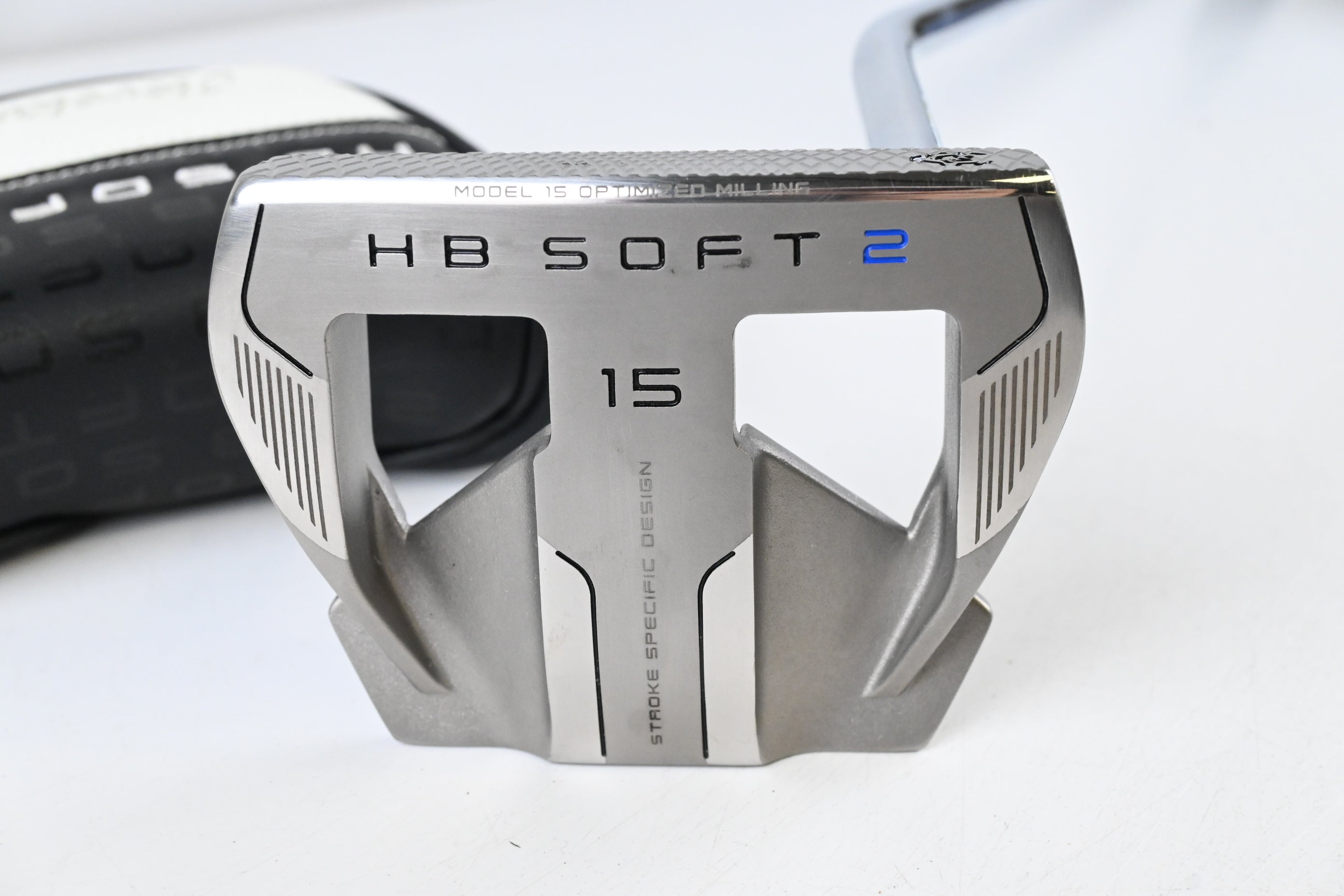 Cleveland HB Soft 2 15 Putter / 35 Inch