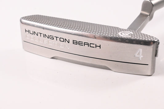 Cleveland Huntington Beach #4 Putter / 35 Inch