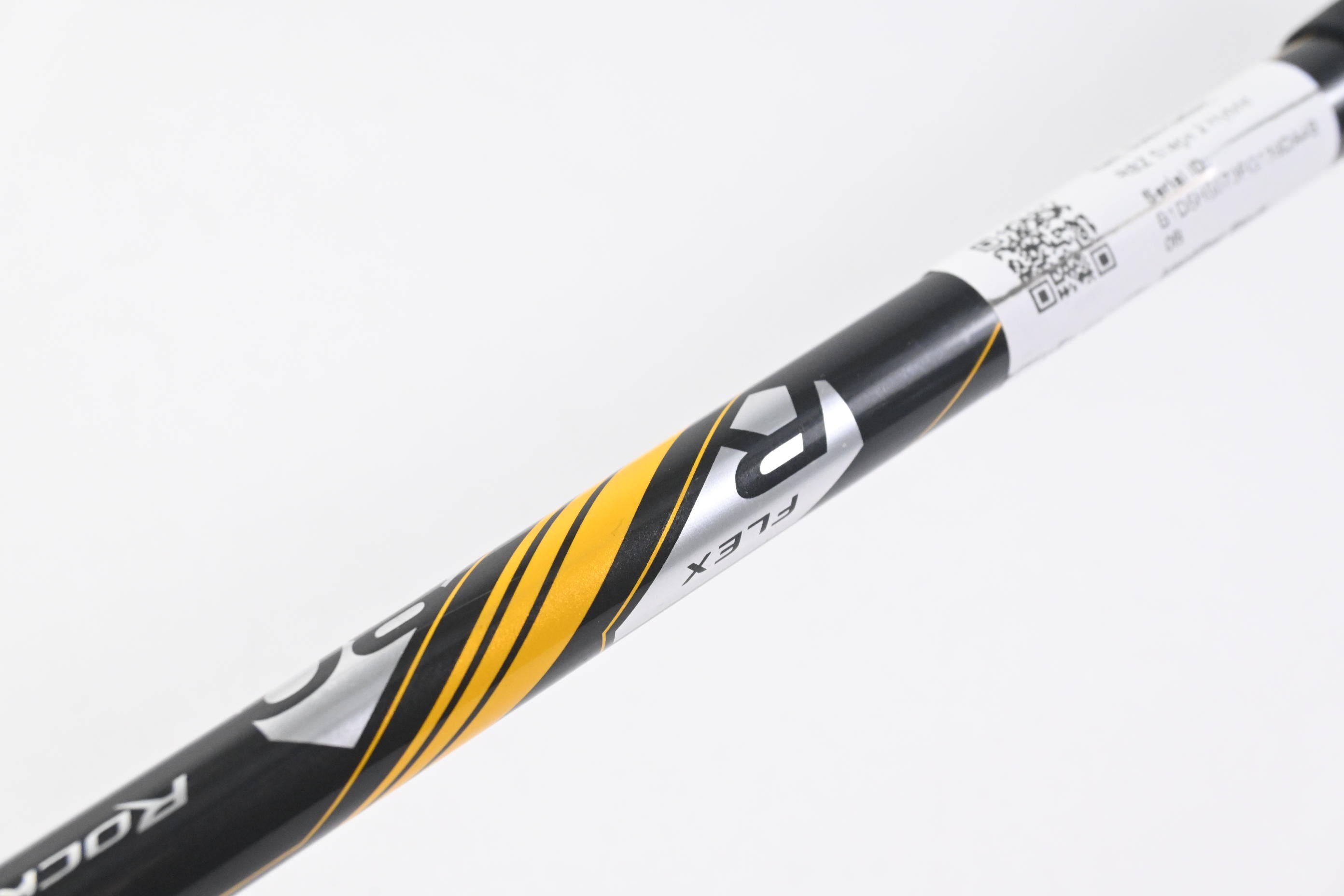 Taylormade RBZ Stage 2 #3 Hybrid / 18.5 Degree / Regular Flex Rocketfuel 80