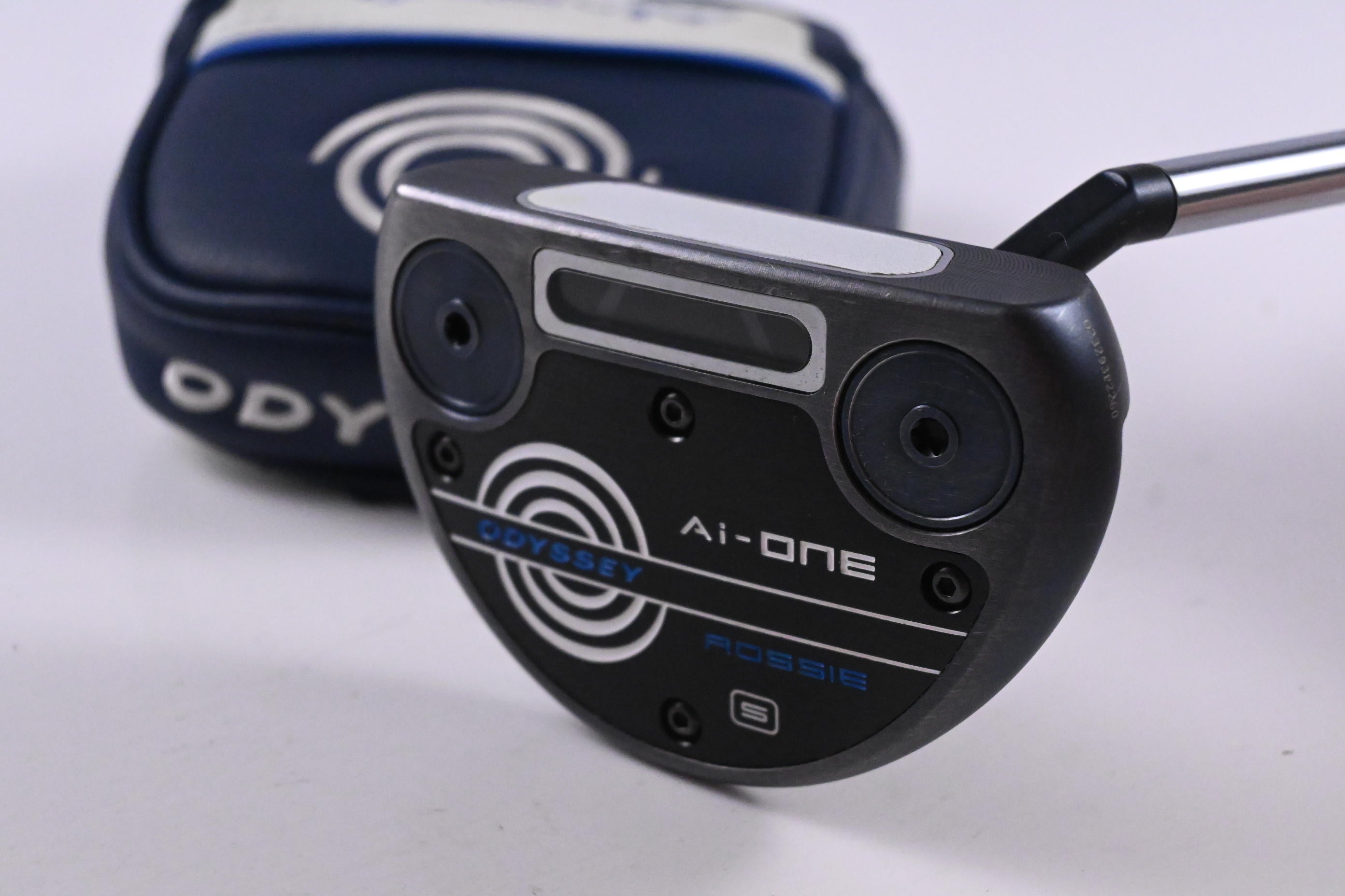 Odyssey Ai-One Rossie S Putter / 34 Inch