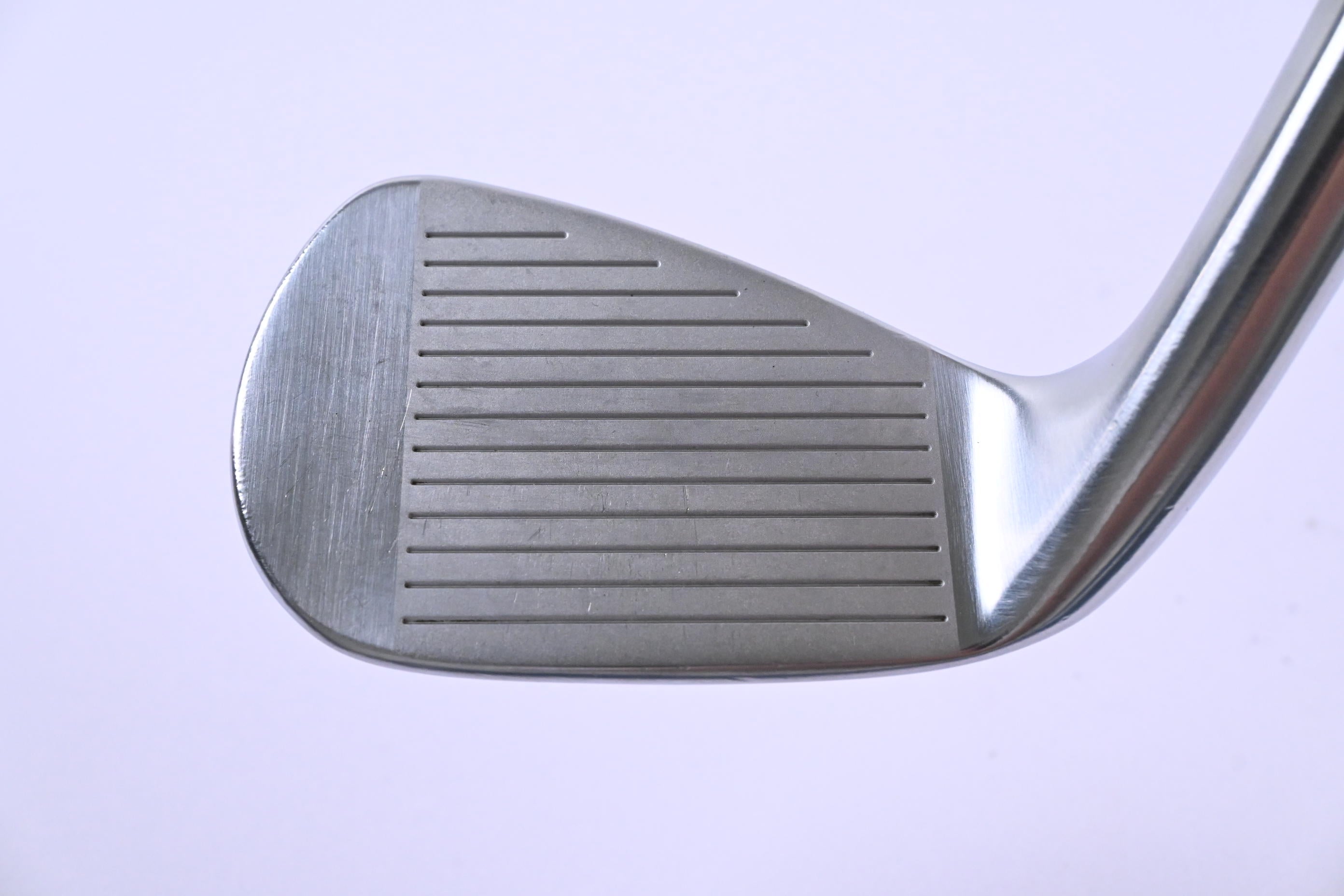 Titleist T100 2021 #9 Iron / Stiff Flex Dynamic Gold 120 S300 Shaft