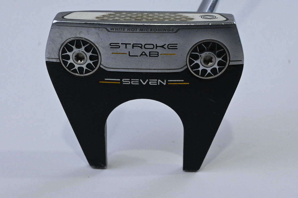 Odyssey Stroke Lab 7 Putter / 35 Inch