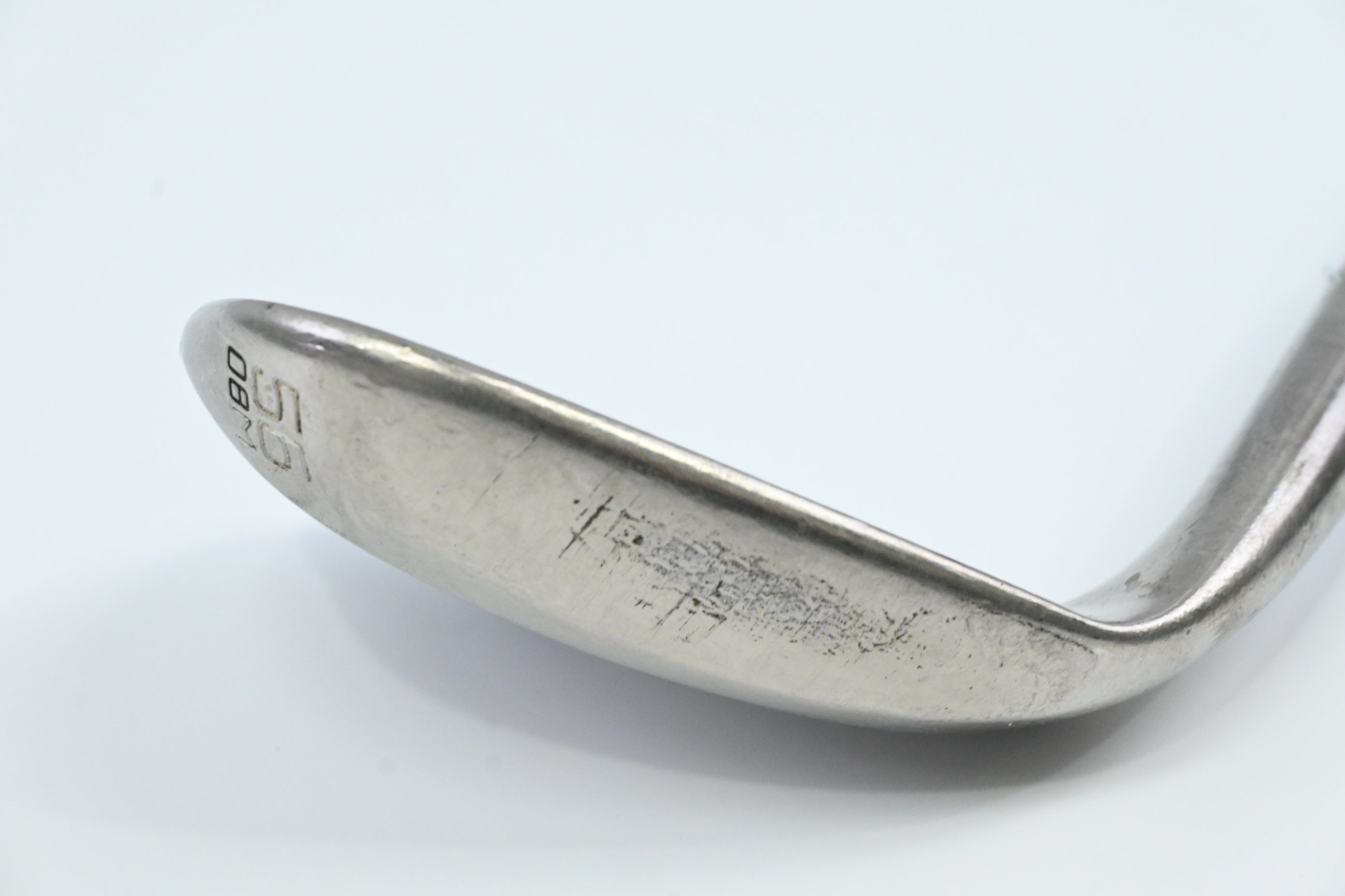 Titleist Vokey SM8 Sand Wedge / 56 Degree / Wedge Flex Vokey Design Shaft