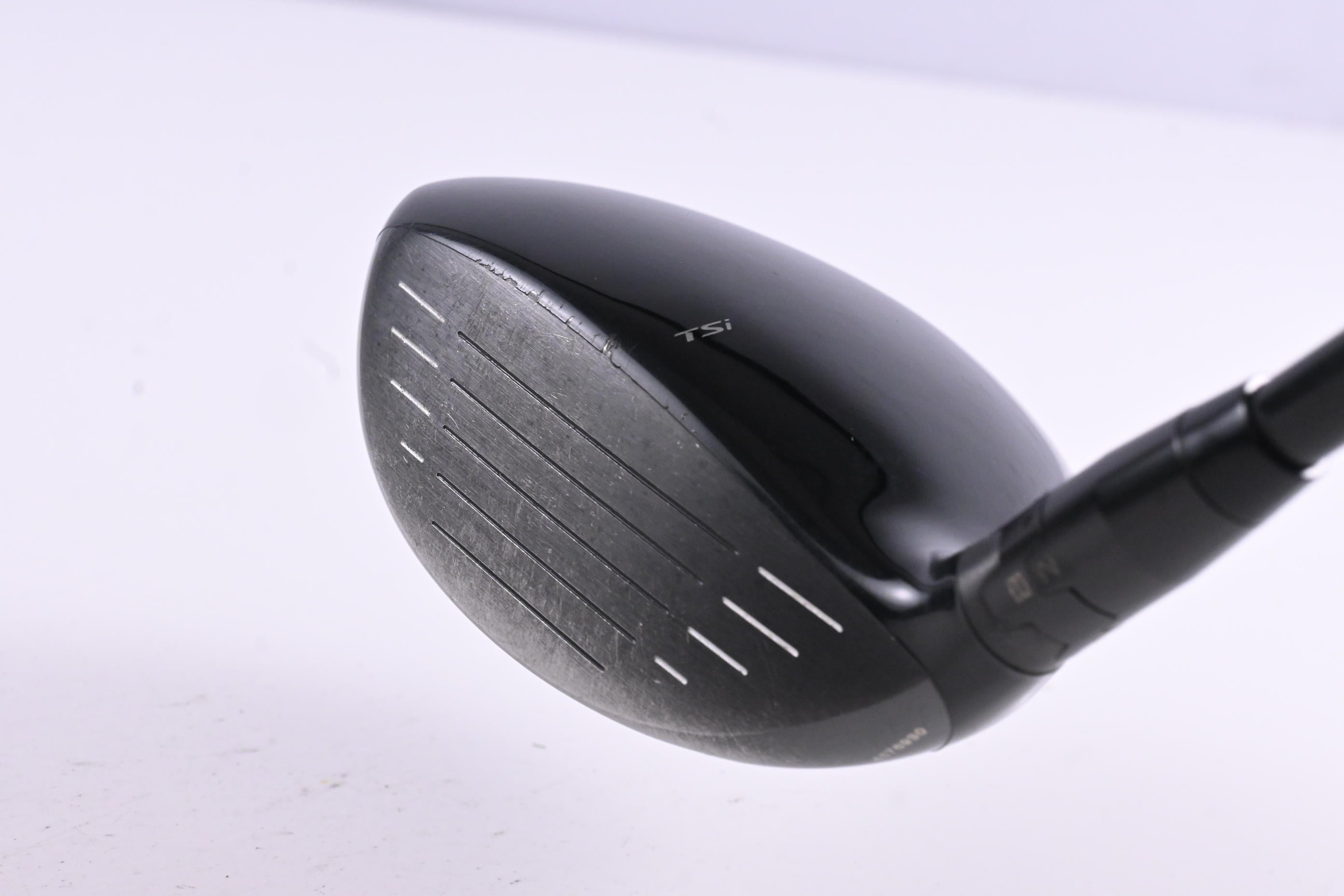 Titleist TSi1 #3 Wood / 15 Degree / Regular Flex Tensei AV Blue 55 Shaft