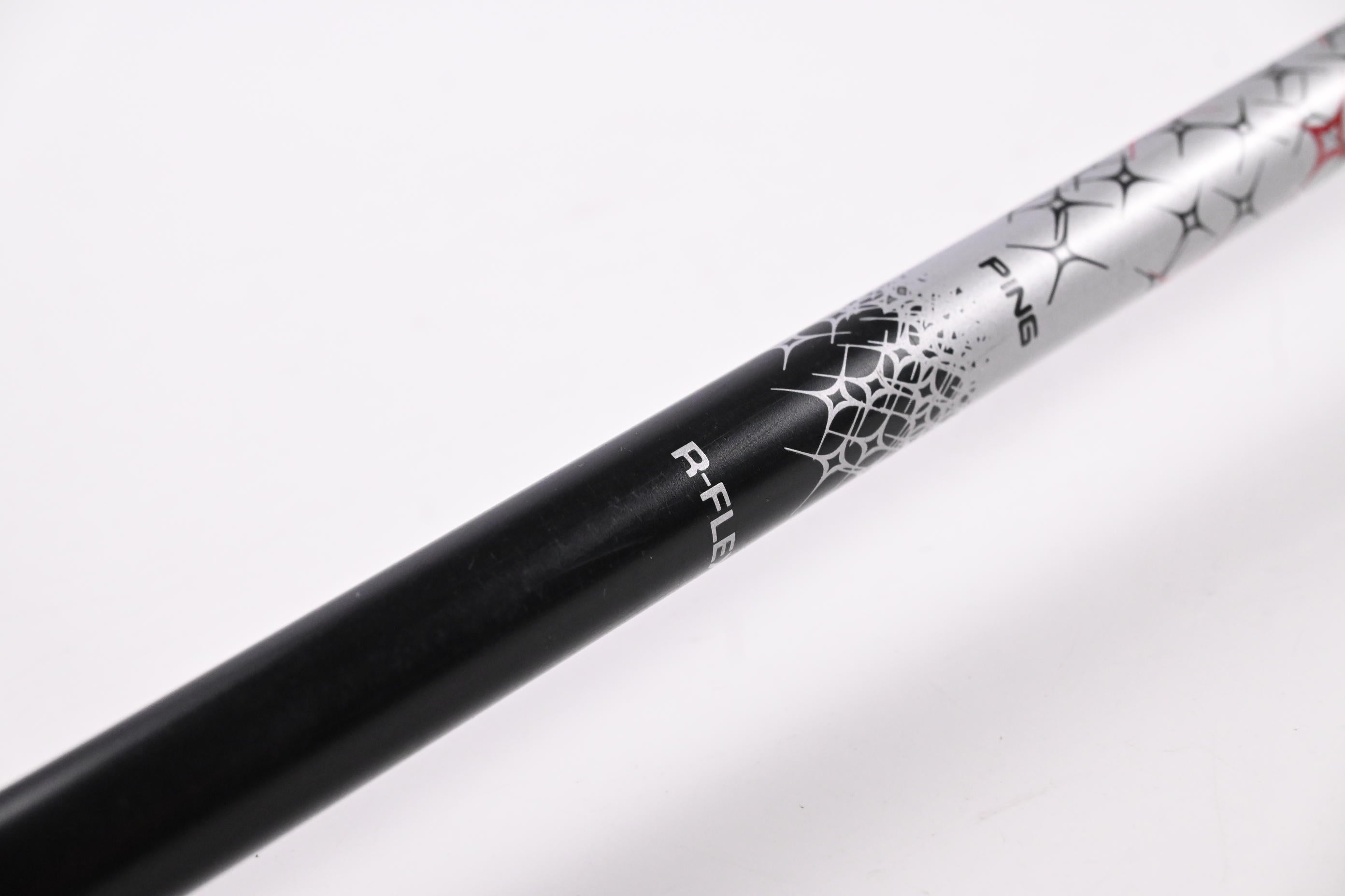 Left Hand Ping G25 #5 Wood / 18 Degree / Regular Flex Ping TFC 189 Shaft