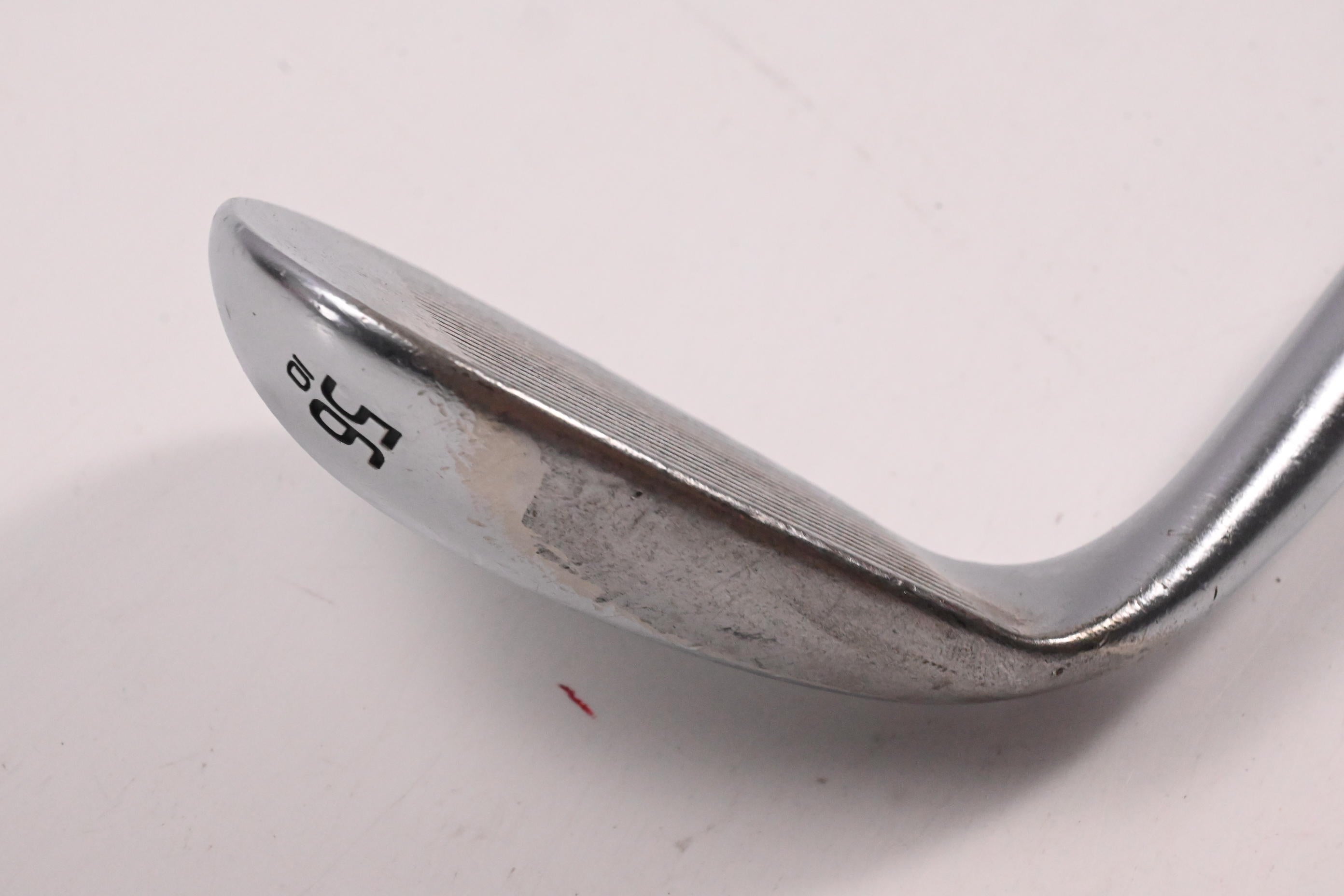 Ping Glide Forged Sand Wedge / 56 Degree / Black Dot / Stiff Flex Dynamic Gold