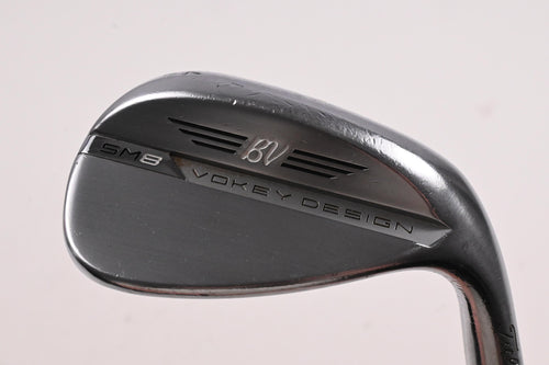 Titleist Vokey SM8 Sand Wedge / 54 Degree / Wedge Flex Vokey SM8 Shaft