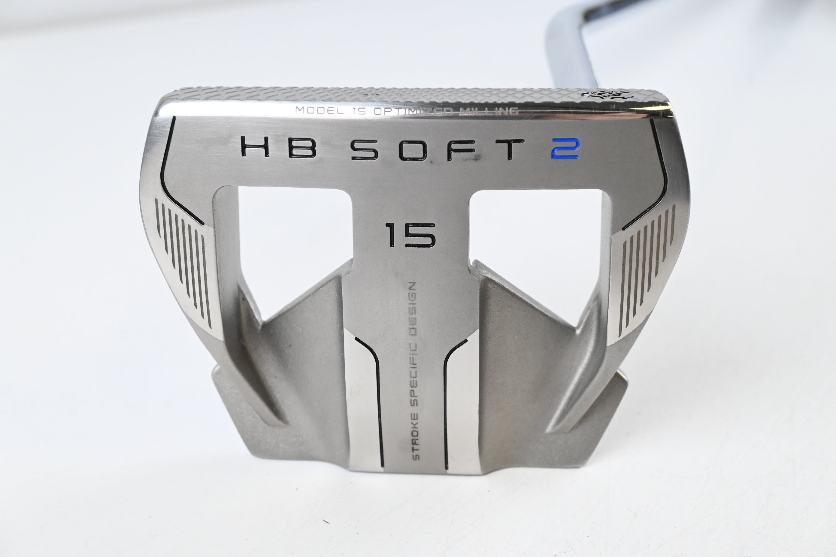 Cleveland HB Soft 2 15 Putter / 35 Inch