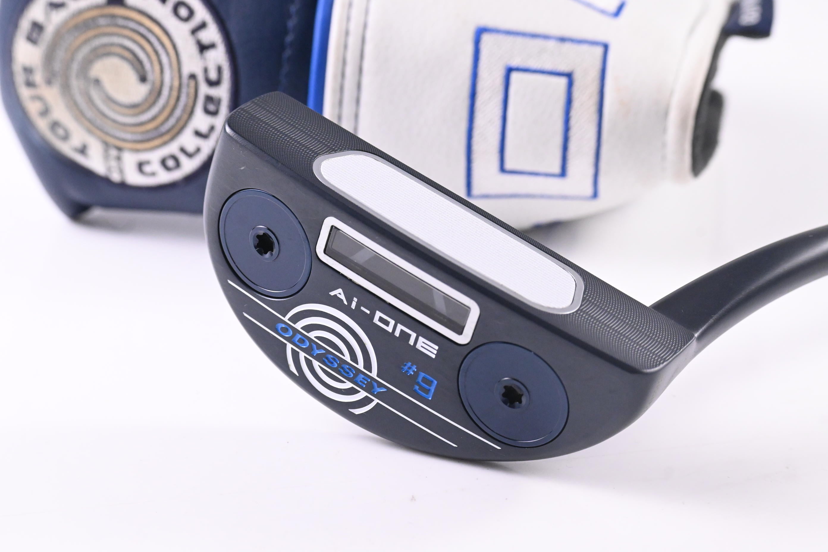 Odyssey Ai-One Tour Bag Collection #9 Putter / 32 Inch