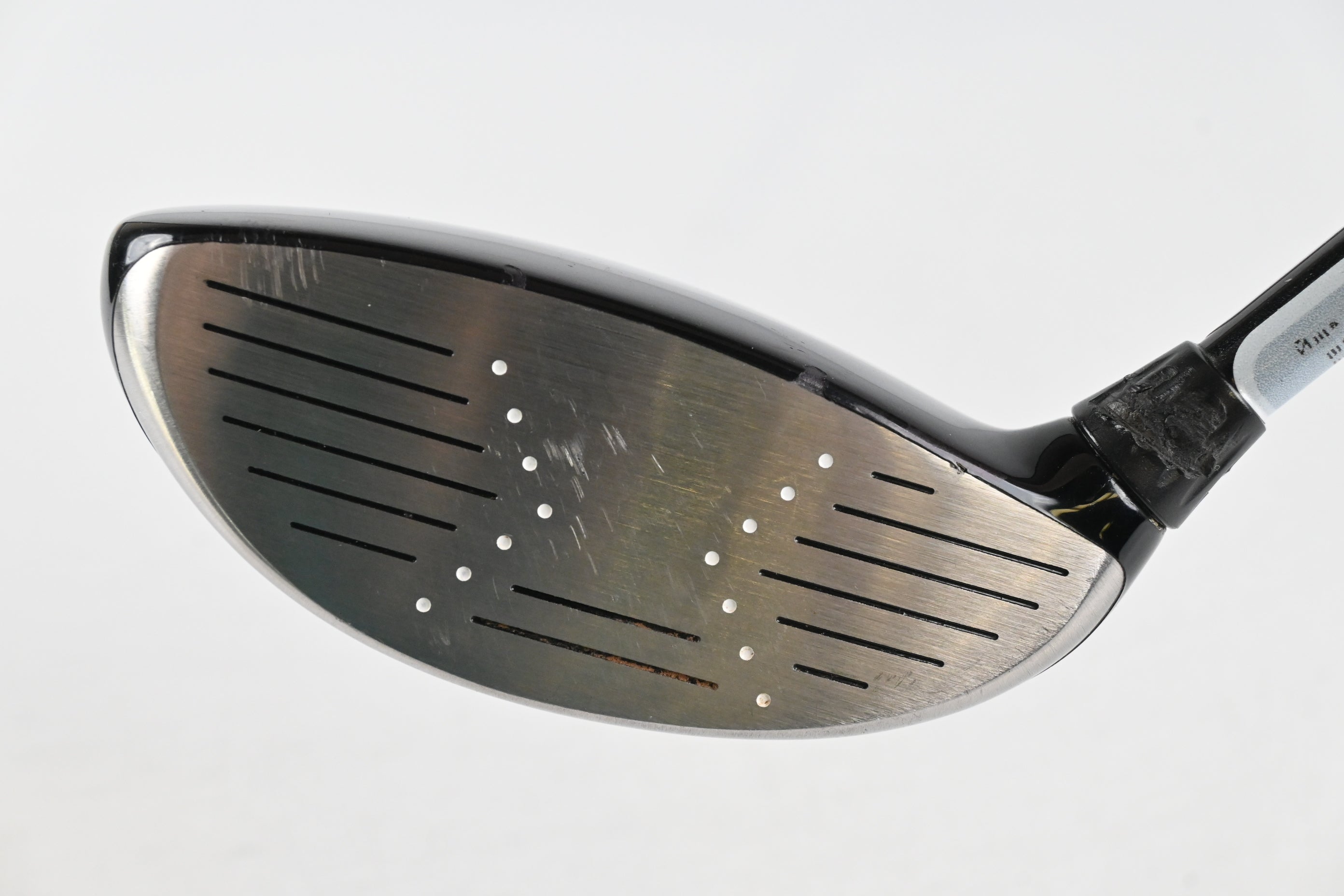 Callaway FT-iZ #3+ Wood / 13 Degree / Stiff Flex Callaway 60 Shaft