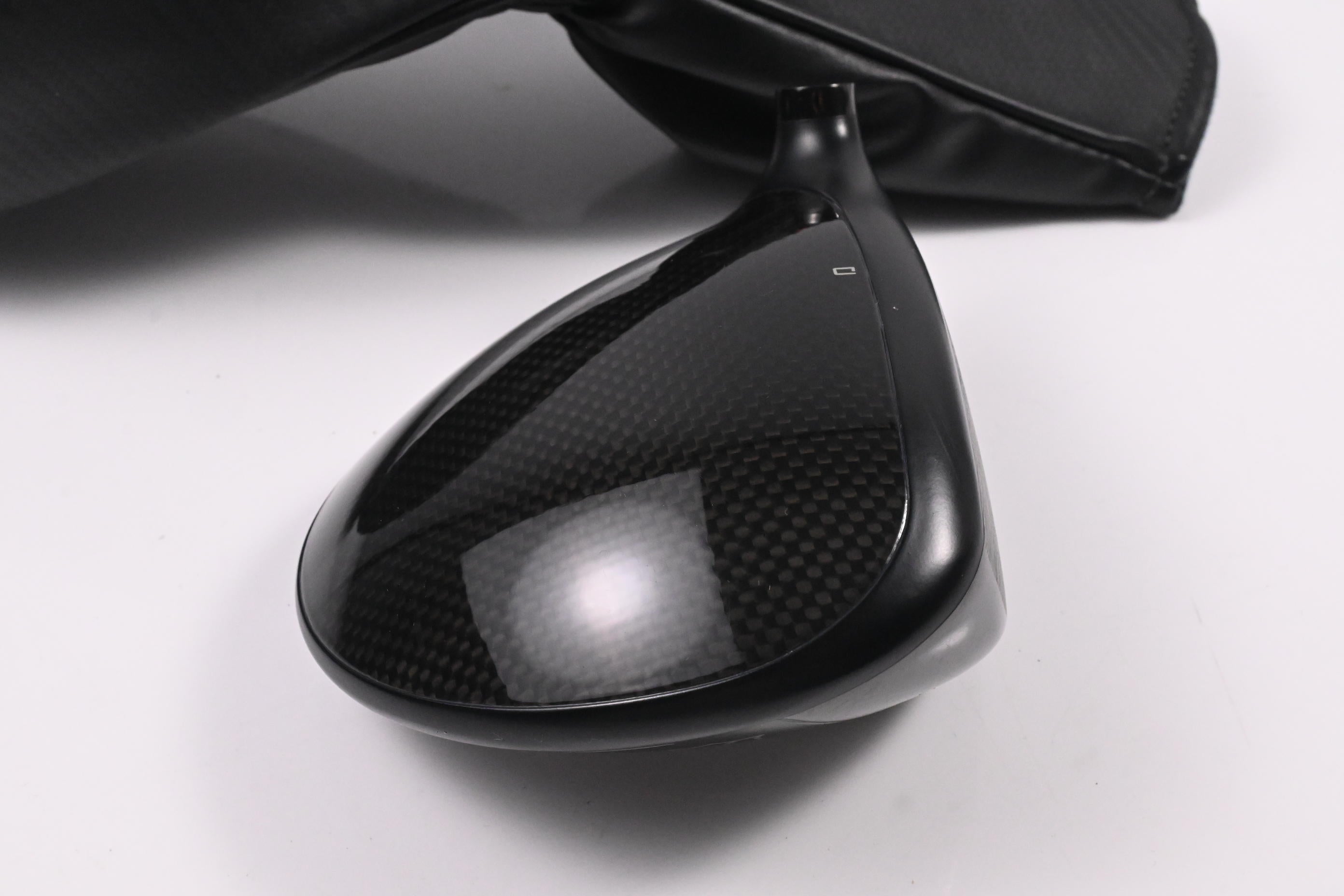 Wilson DYNAPWR 2025 Carbon Driver / 10.5 Degree / Head Only
