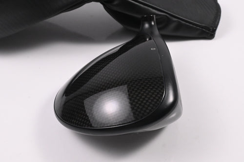 Wilson DYNAPWR 2025 Carbon Driver / 10.5 Degree / Head Only