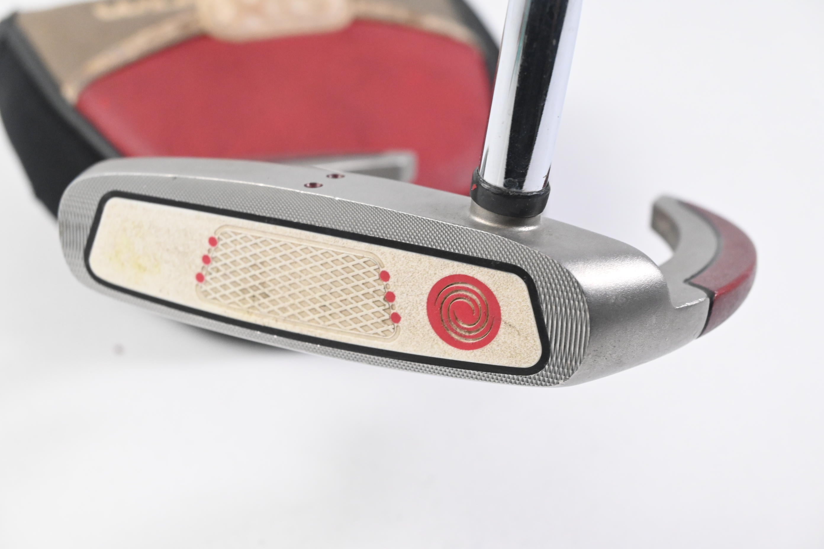 Odyssey White Hot XG Sabertooth Putter / 35 Inch