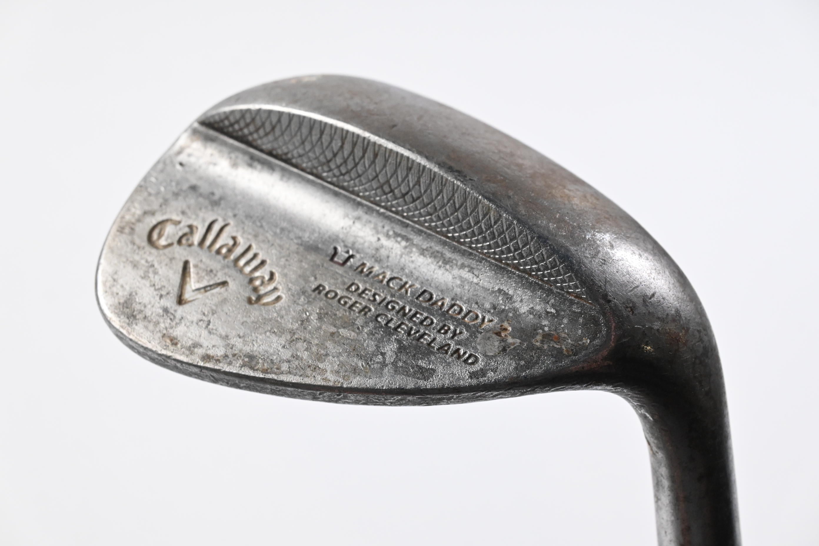 Callaway Mack Daddy 2 Sand Wedge / 56 Degree / Wedge Flex Dynamic Gold Shaft