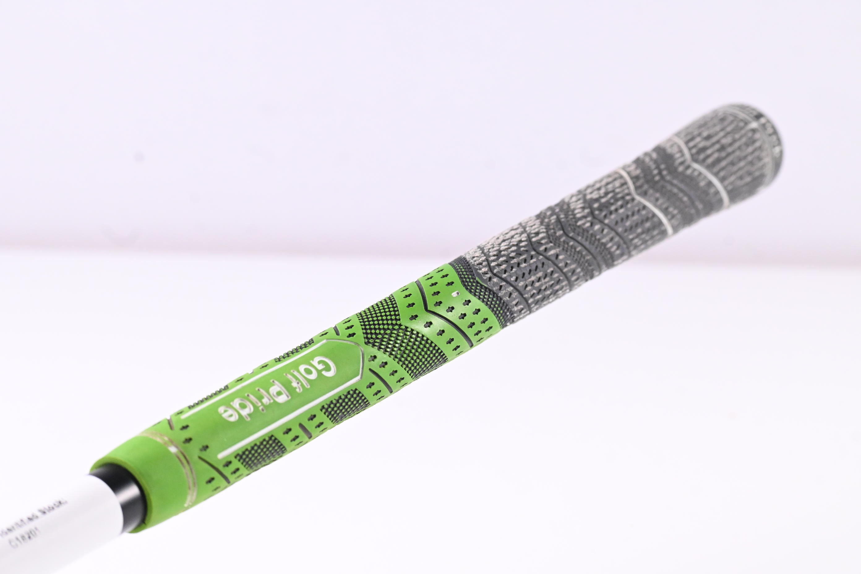 Ping G30 SF Tec Driver / 12 Degree / Stiff Flex HZRDUS Yellow 76 Shaft
