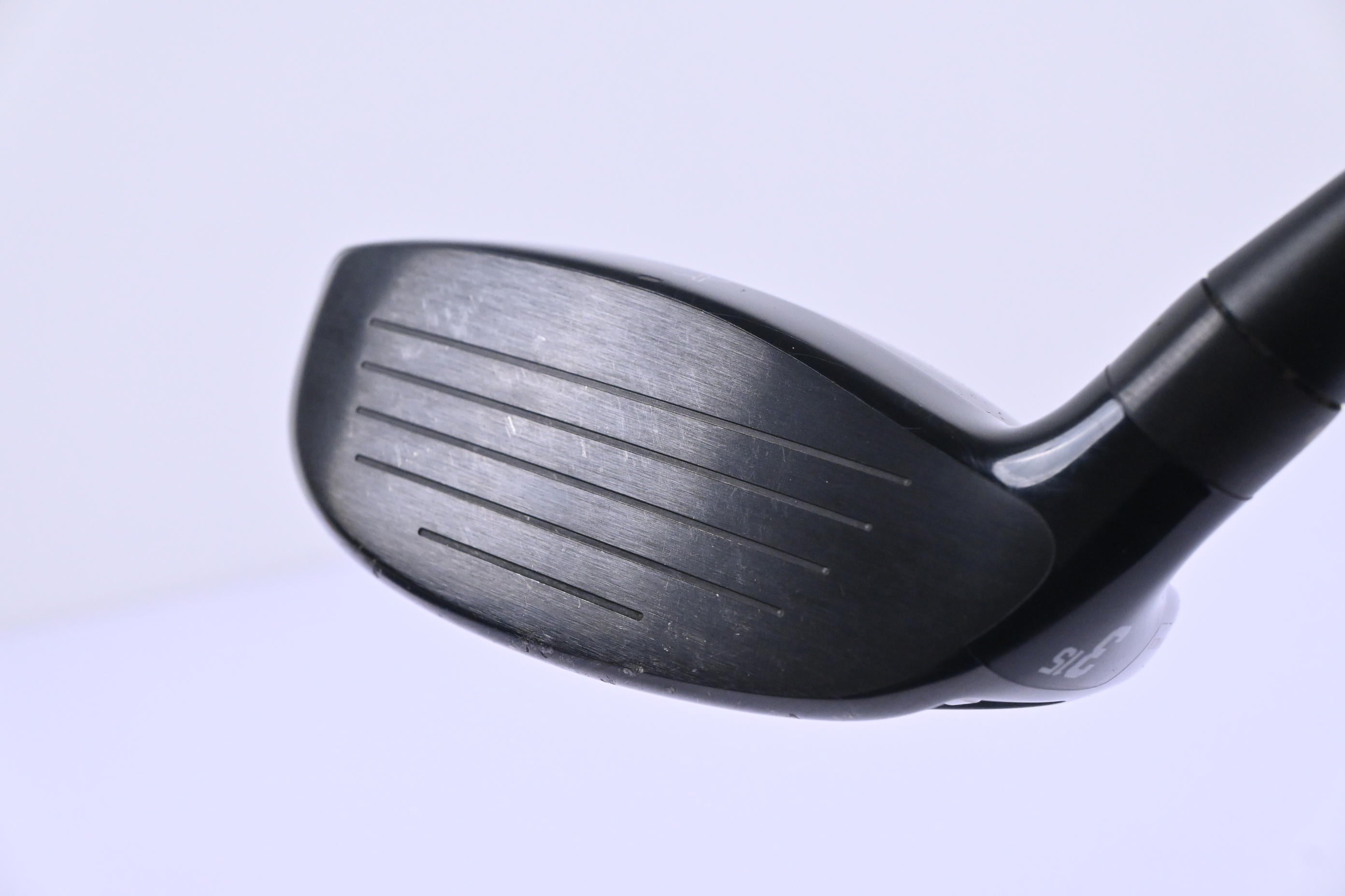 PXG 0311 Black Ops #3 Wood / 15 Degree / Senior Flex EvenFlow Riptide CB 40