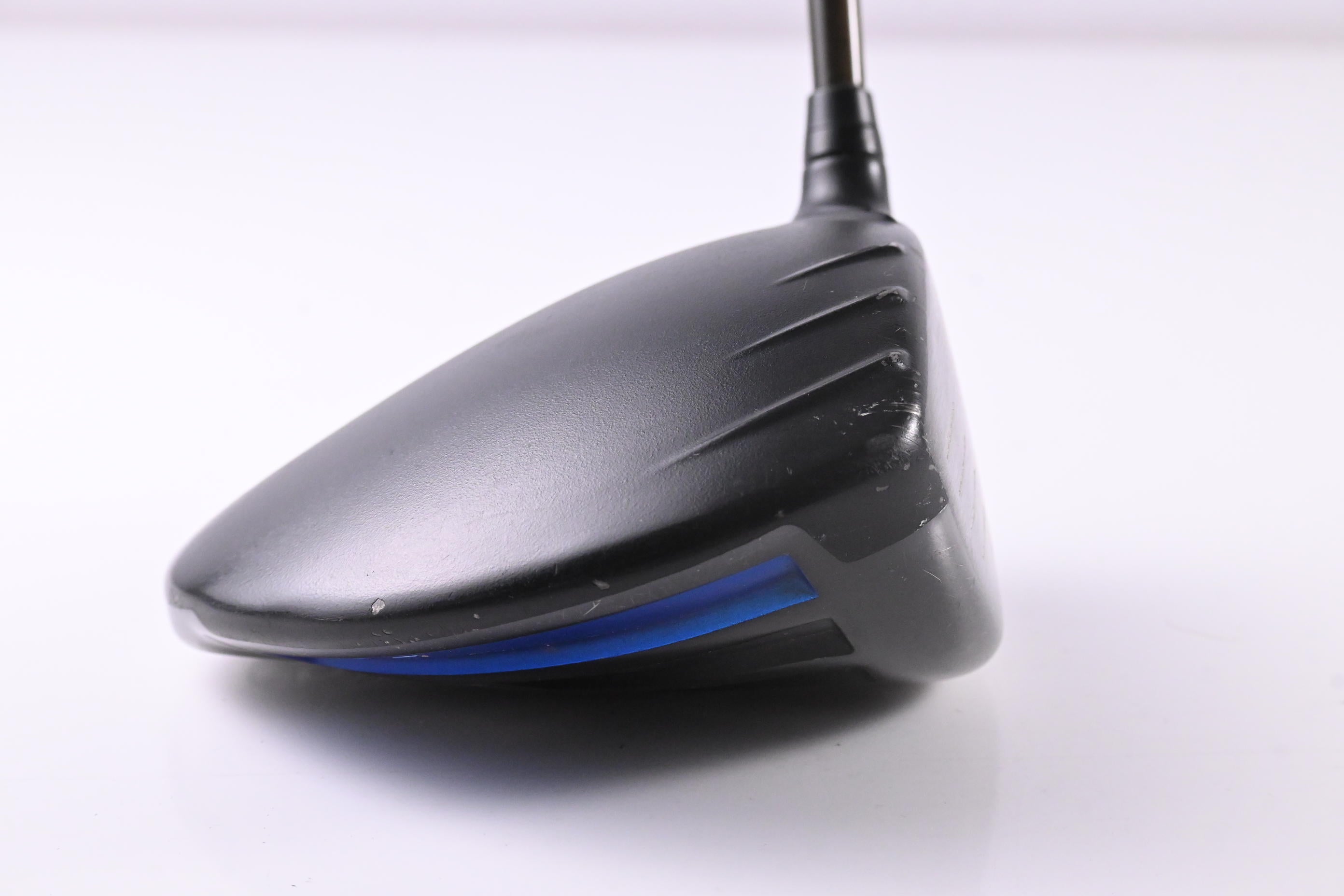 Ping G30 Driver / 9 Degree / Regular Flex Aldila X Torsion 50 Shaft