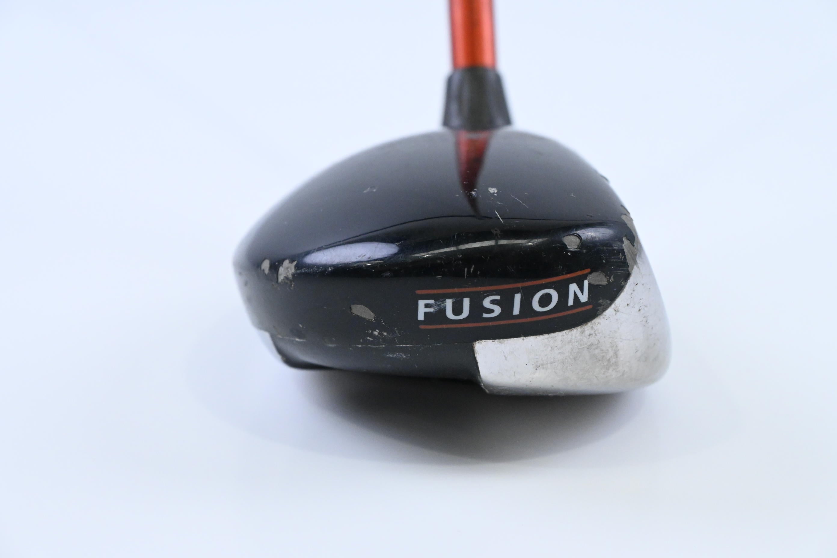Callaway FT- #4 Hybrid / 24 Degree / Regular Flex Aldila NVS 350 85 Shaft