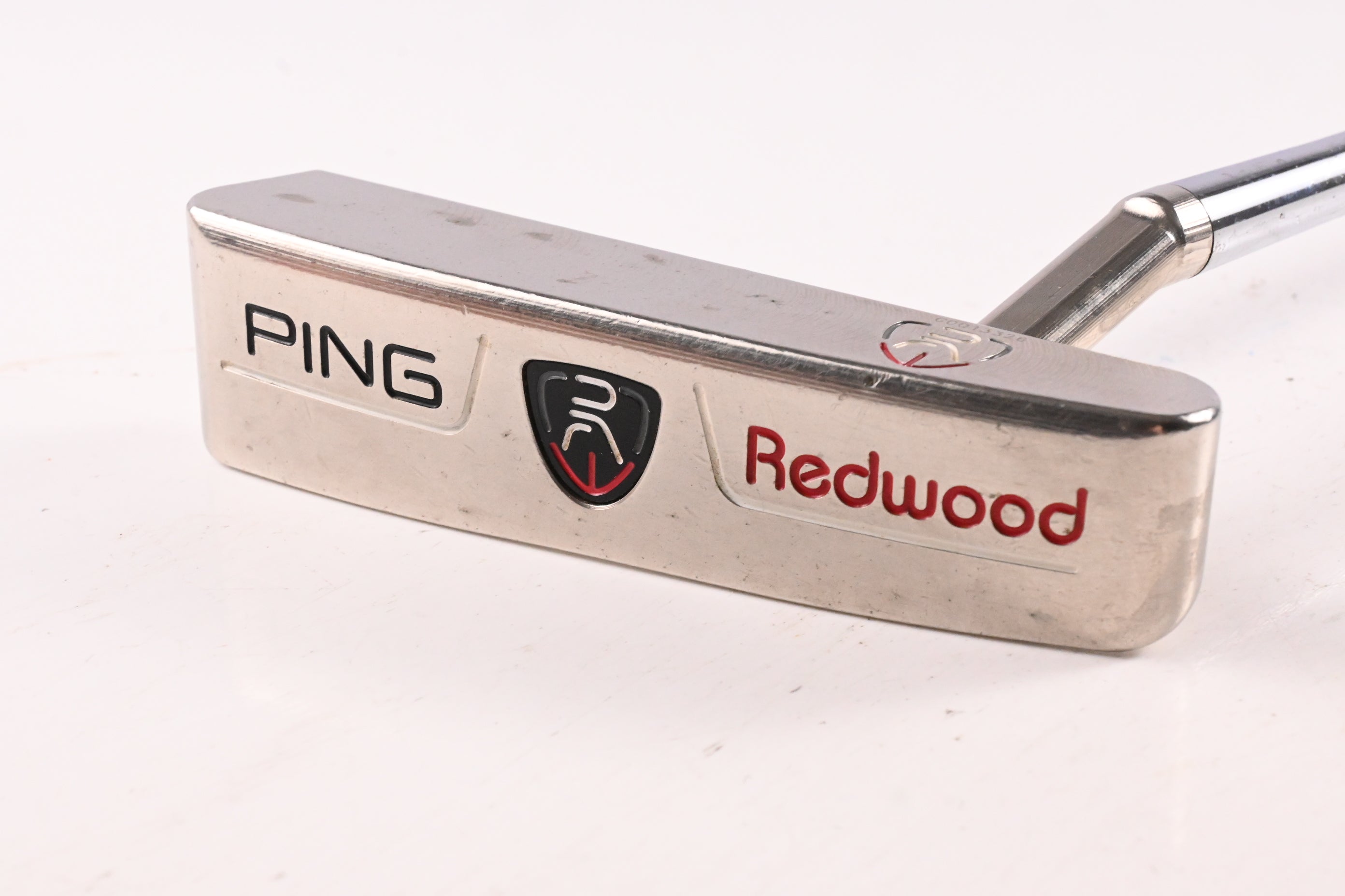 Ping Redwood Putter / 35 Inch