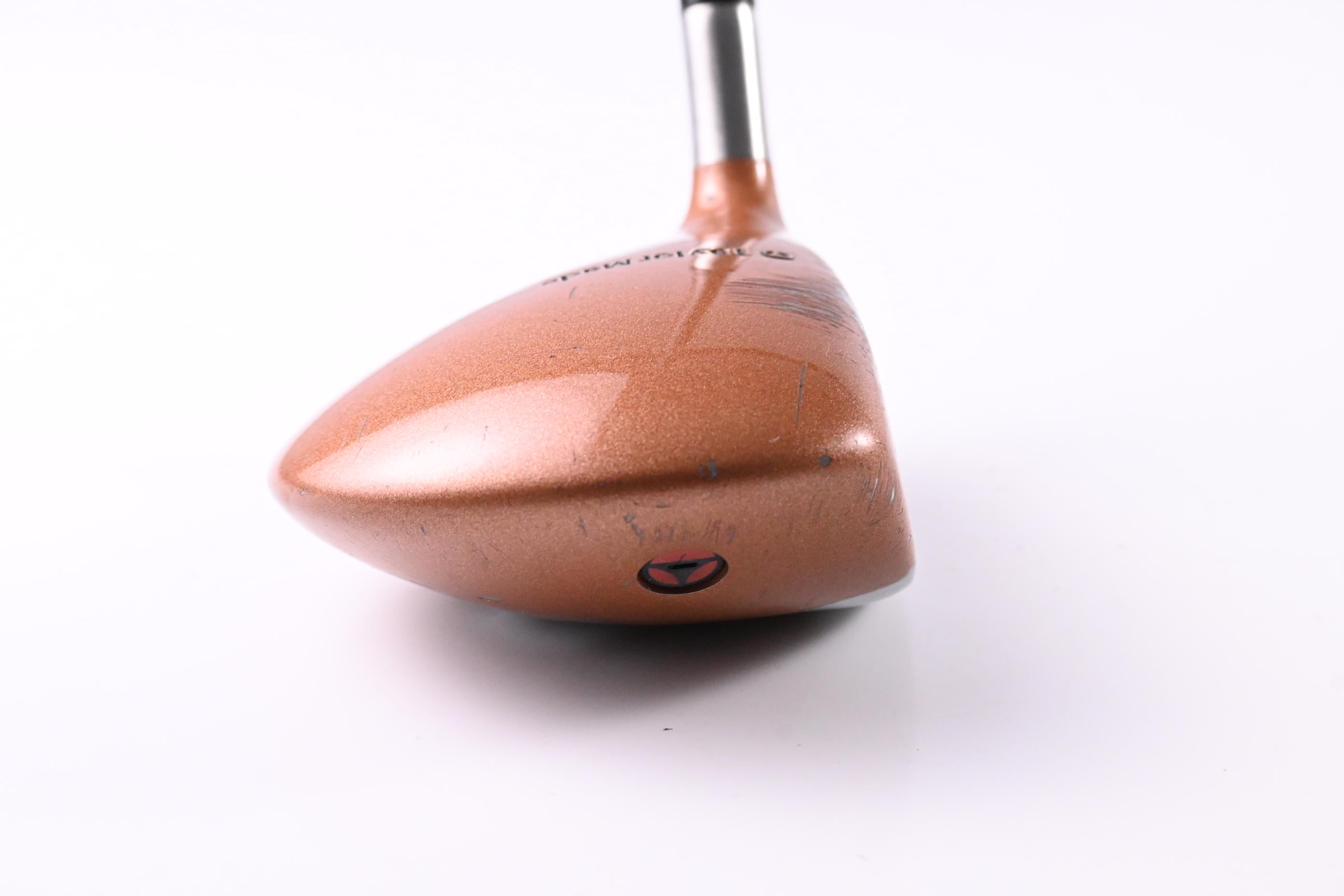 Taylormade Burner  Driver / 9.5 Degree / Stiff Flex Taylormade Burner 90 Shaft