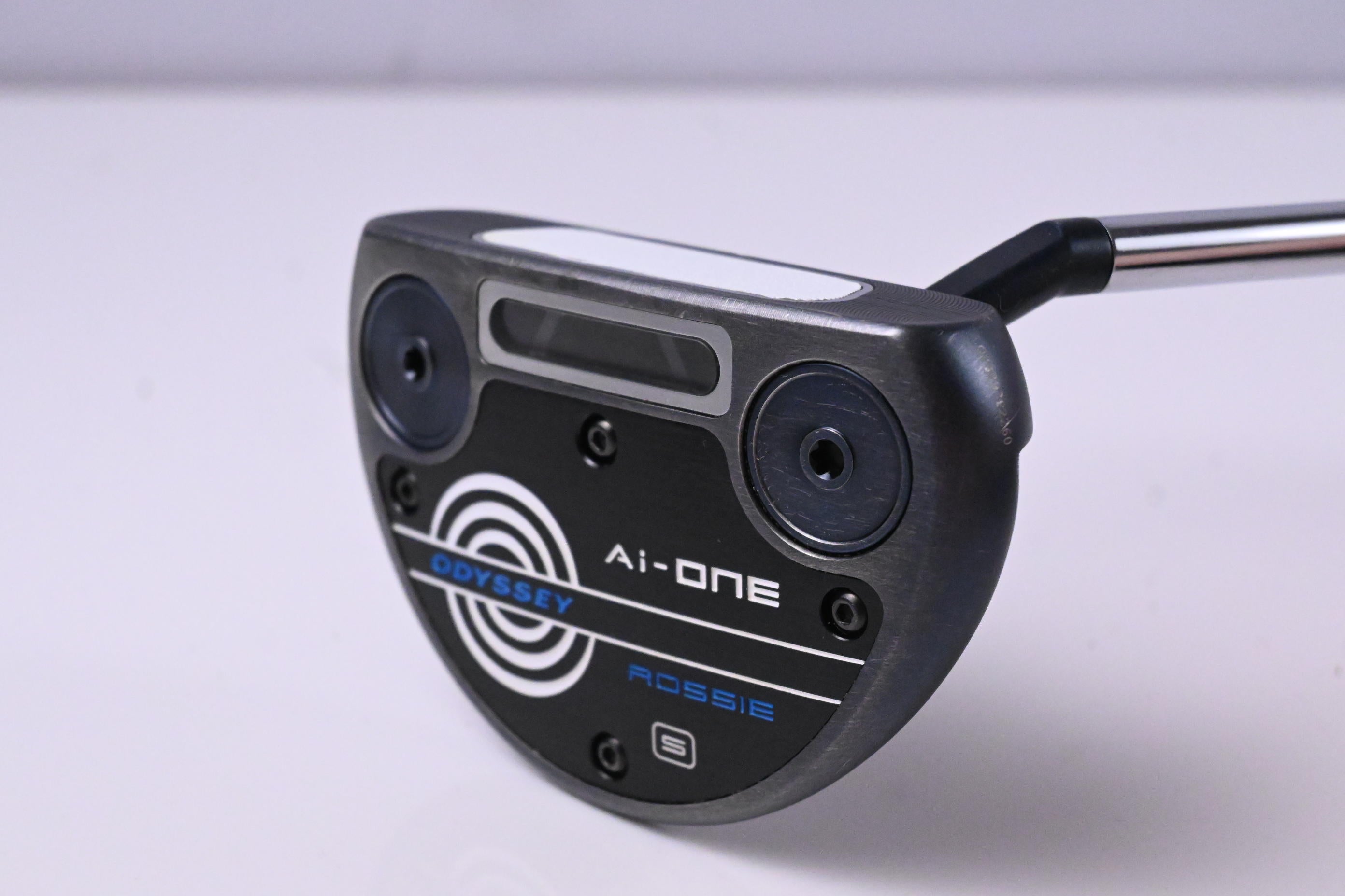 Odyssey Ai-One Rossie S Putter / 34 Inch
