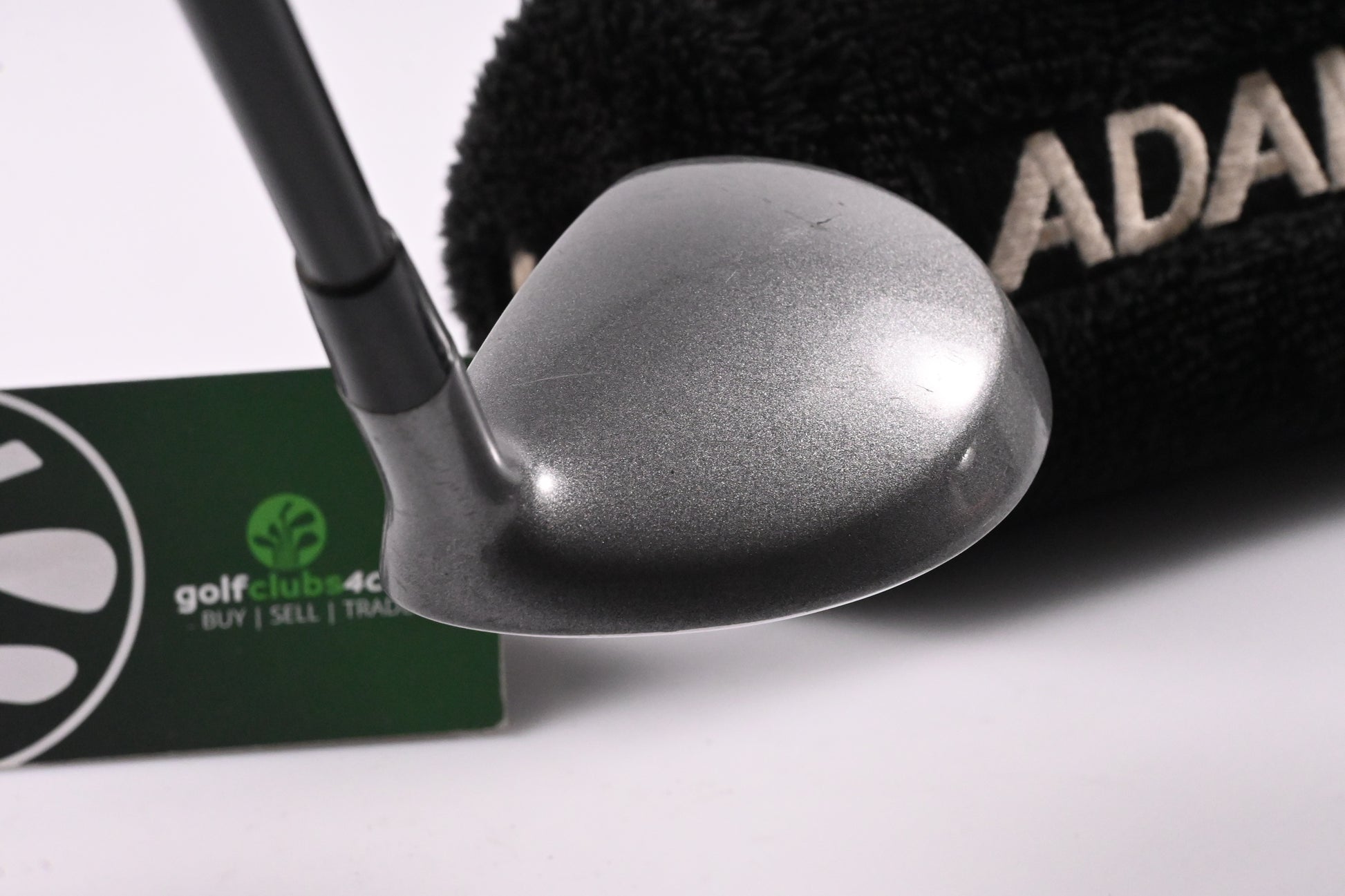 Adams Tight Lies #3 Wood / 16 Degree / Regular Flex Adams SuperShaft