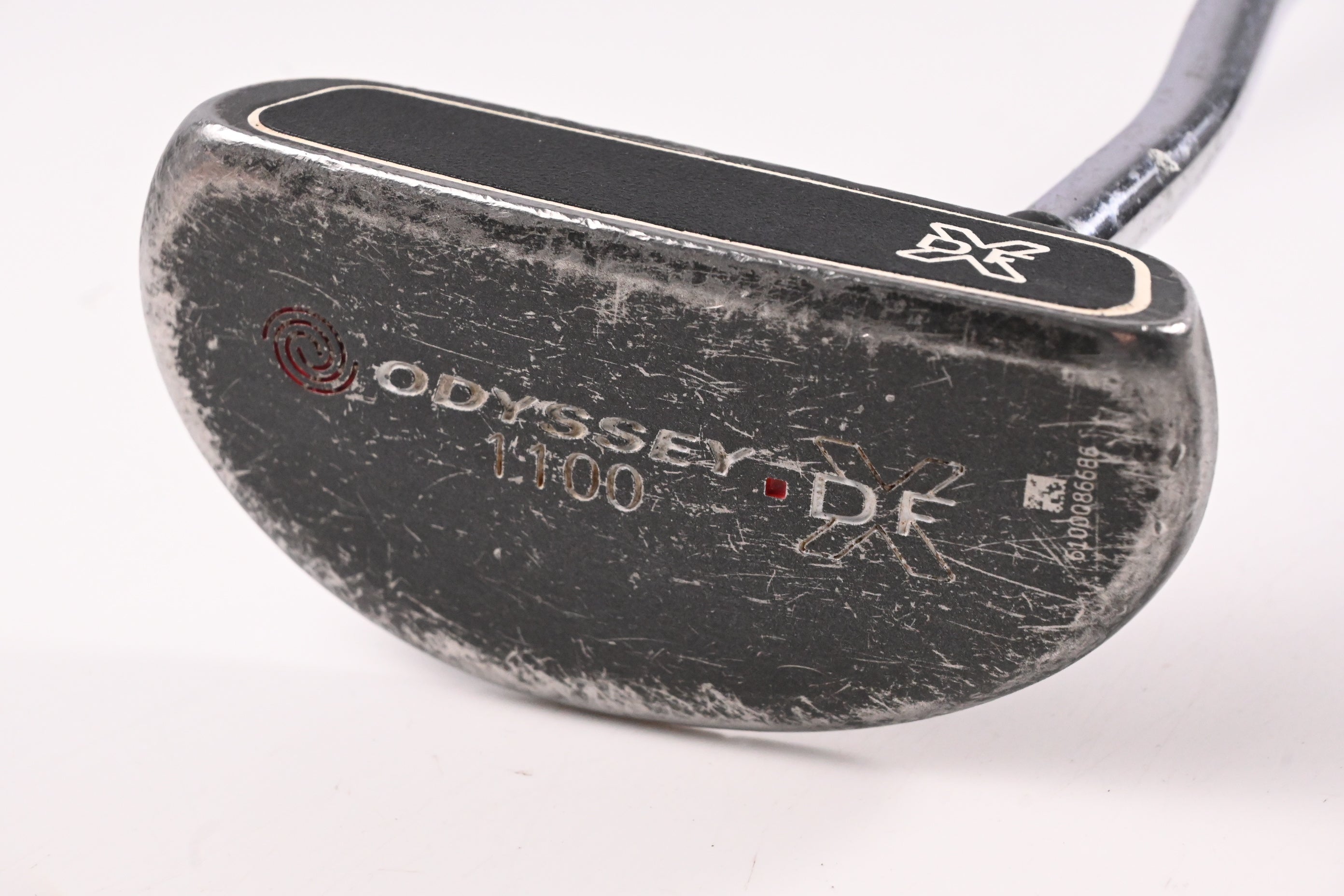 Odyssey DFX 1100 Putter / 32 Inch