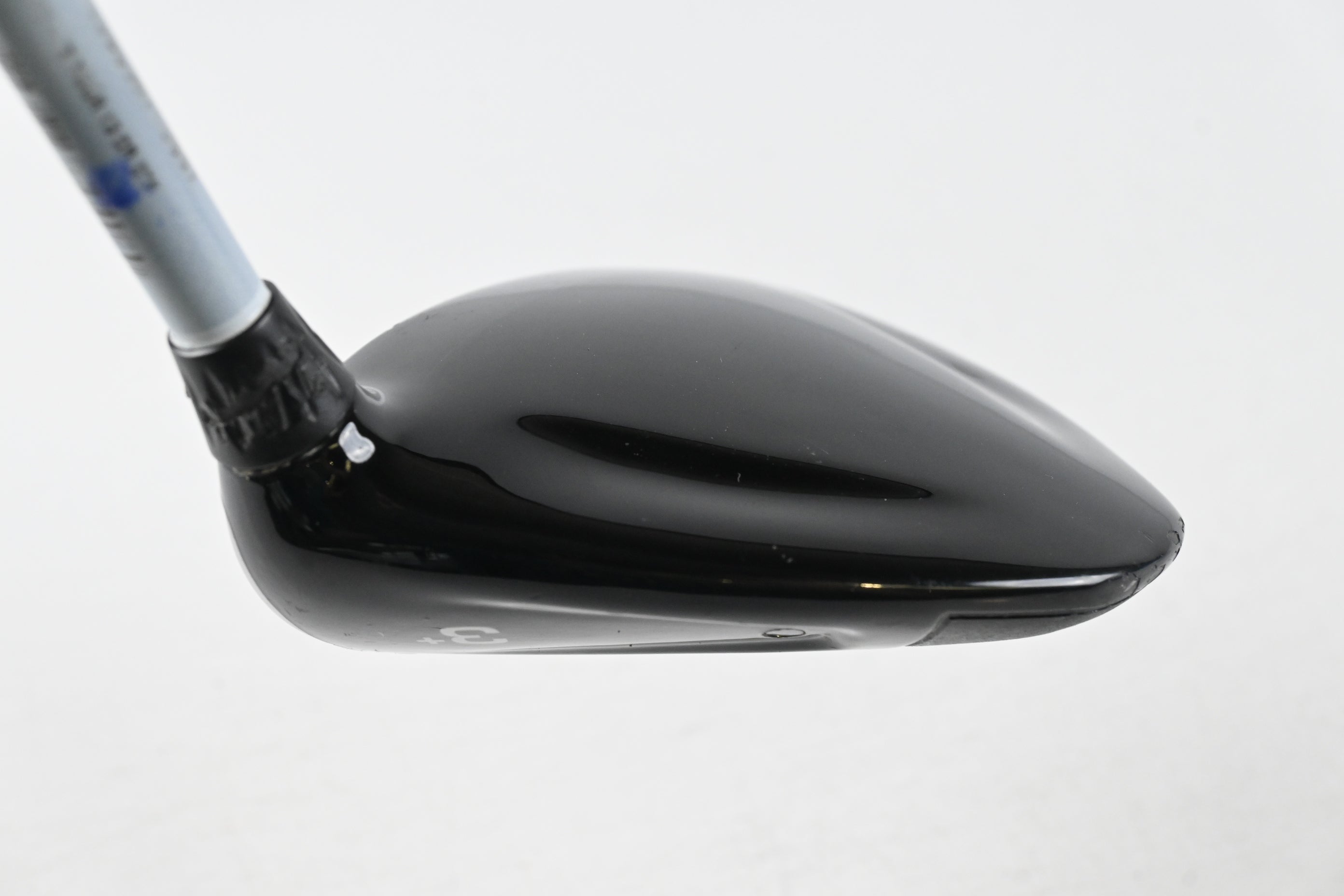 Callaway FT-iZ #3+ Wood / 13 Degree / Stiff Flex Callaway 60 Shaft