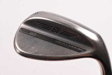 Titleist Vokey SM10 Lob Wedge / 58 Degree / Wedge Flex Vokey SM10 Shaft