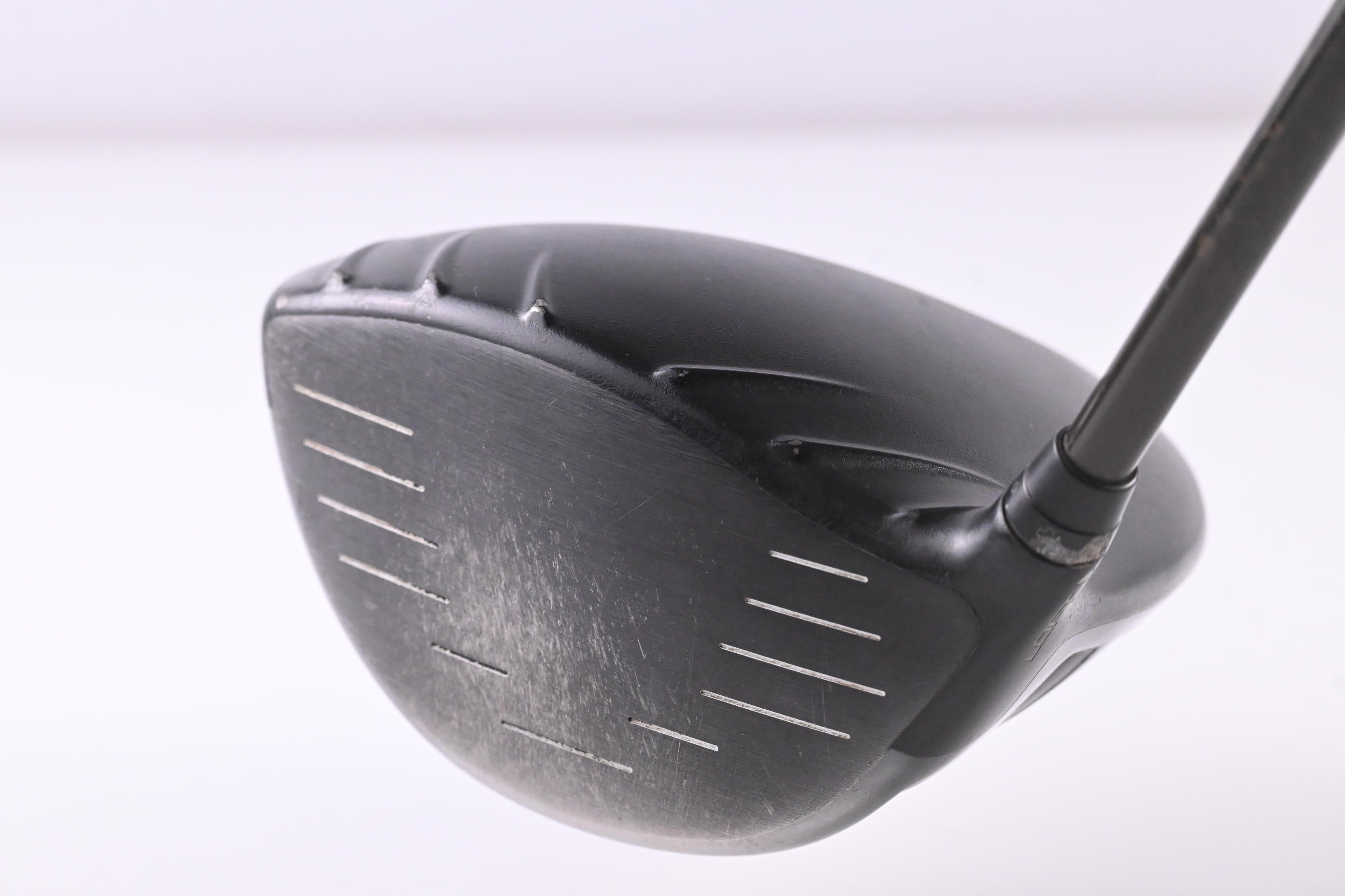 Ping G30 Driver / 9 Degree / Regular Flex Aldila X Torsion 50 Shaft