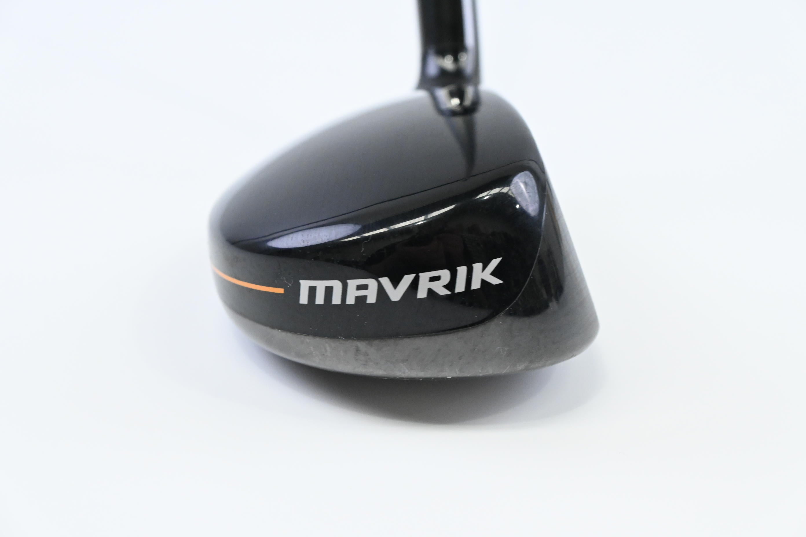 Callaway Mavrik #4 Hybrid / 20 Degree / Stiff Flex Catalyst 65 Shaft