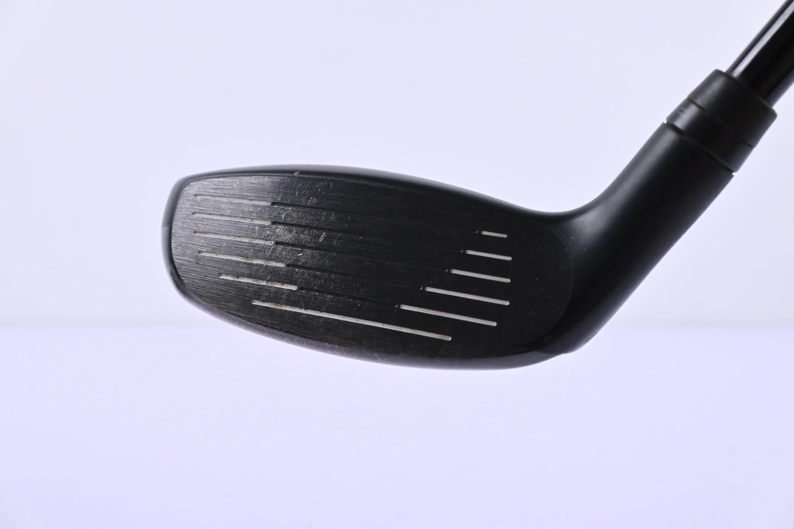 Ping G430 #4 Hybrid / 22 Degree / Regular Flex ACCRA 3.0 FX 100 Shaft