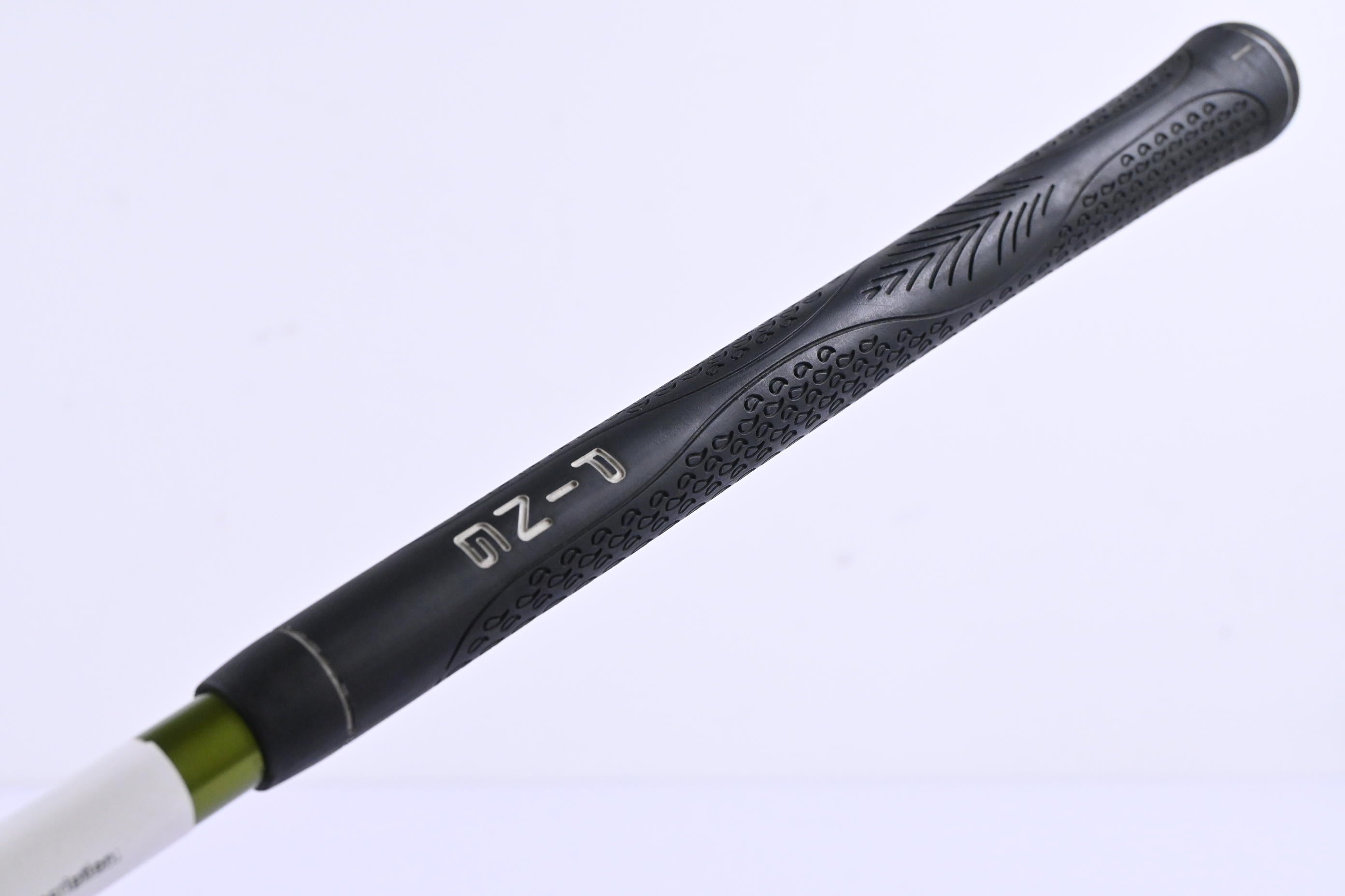 Ping G5 #2 Hybrid / 16 Degree / Stiff Flex Aldila NV Green 85 Shaft