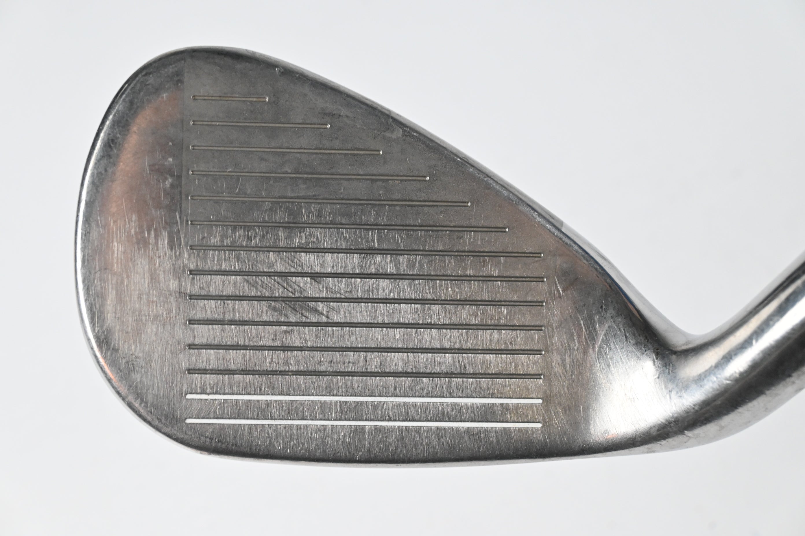 Callaway Rogue Cf 18 #9 Iron / Regular Flex XP 95 R300 Shaft